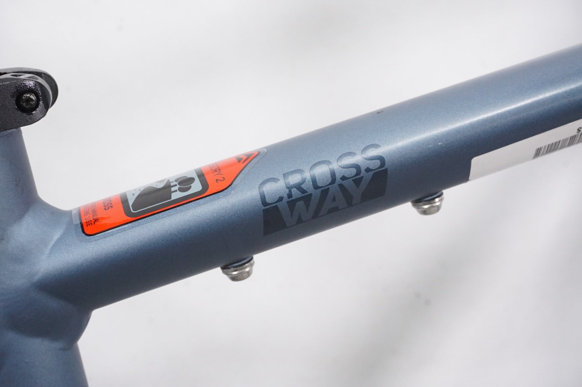 MERIDA 「メリダ」 CROSSWAY XT EDITION 2023年モデル クロスバイク / AKIBA店