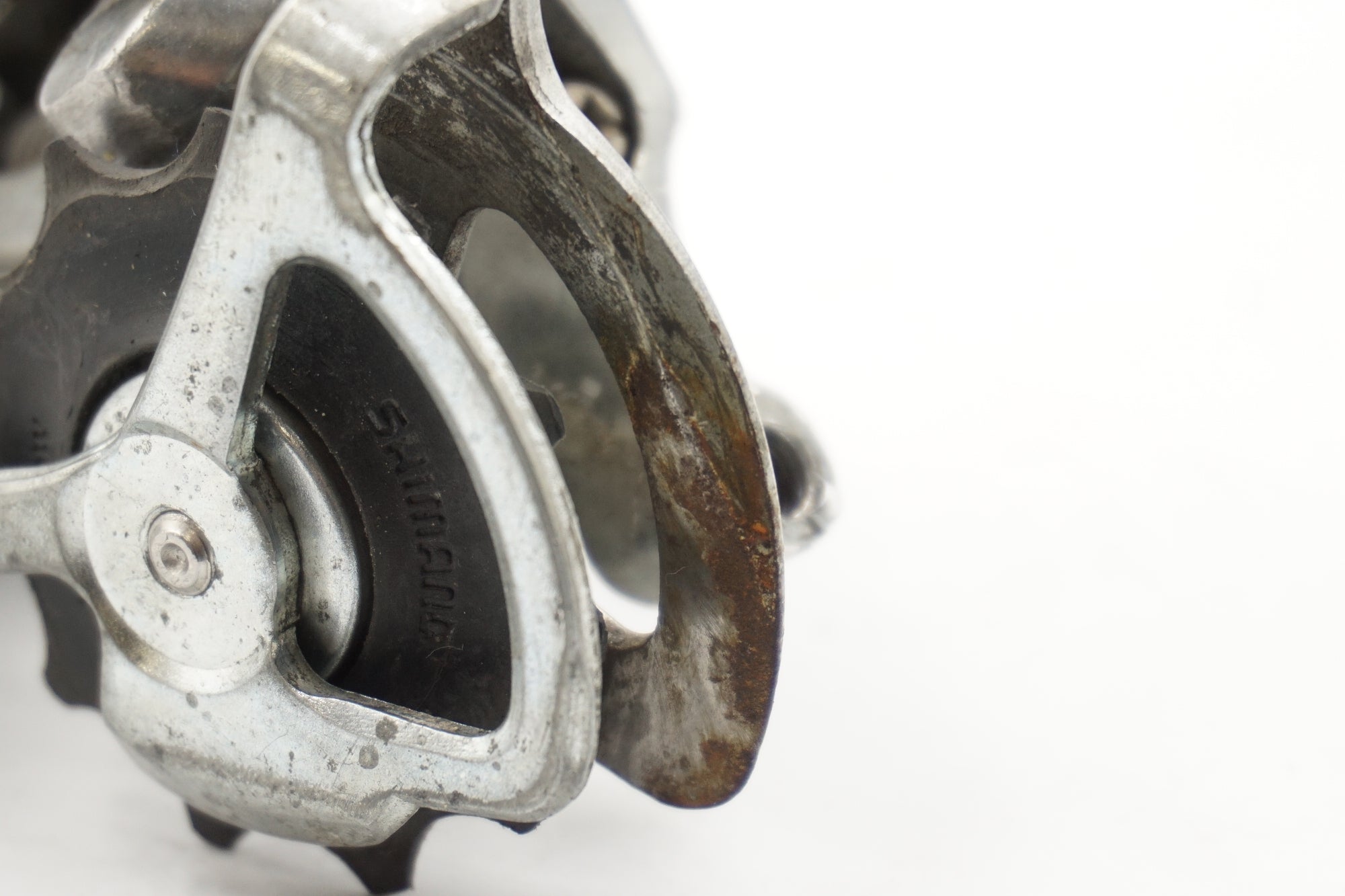 SHIMANO 「シマノ」 TIAGRA RD-4500 リアディレイラー / 奈良店