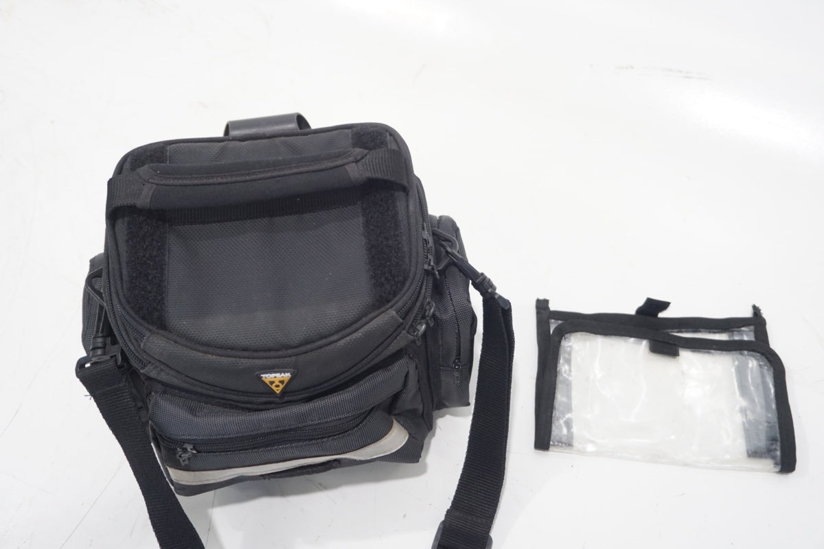 TOPEAK 「トピーク」 フロントバッグ / 滋賀大津店