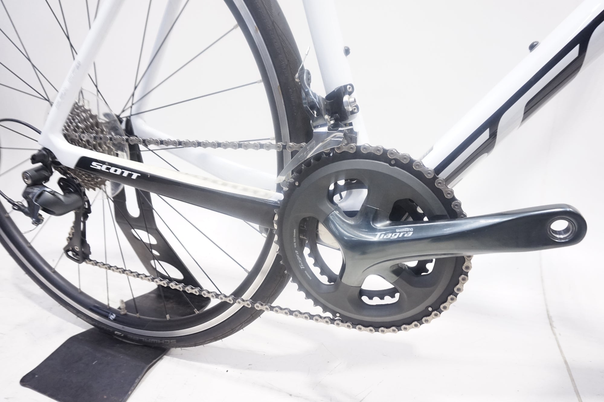 SCOTT 「スコット」 ADDICT 30 2019年モデル ロードバイク / 大阪門真店