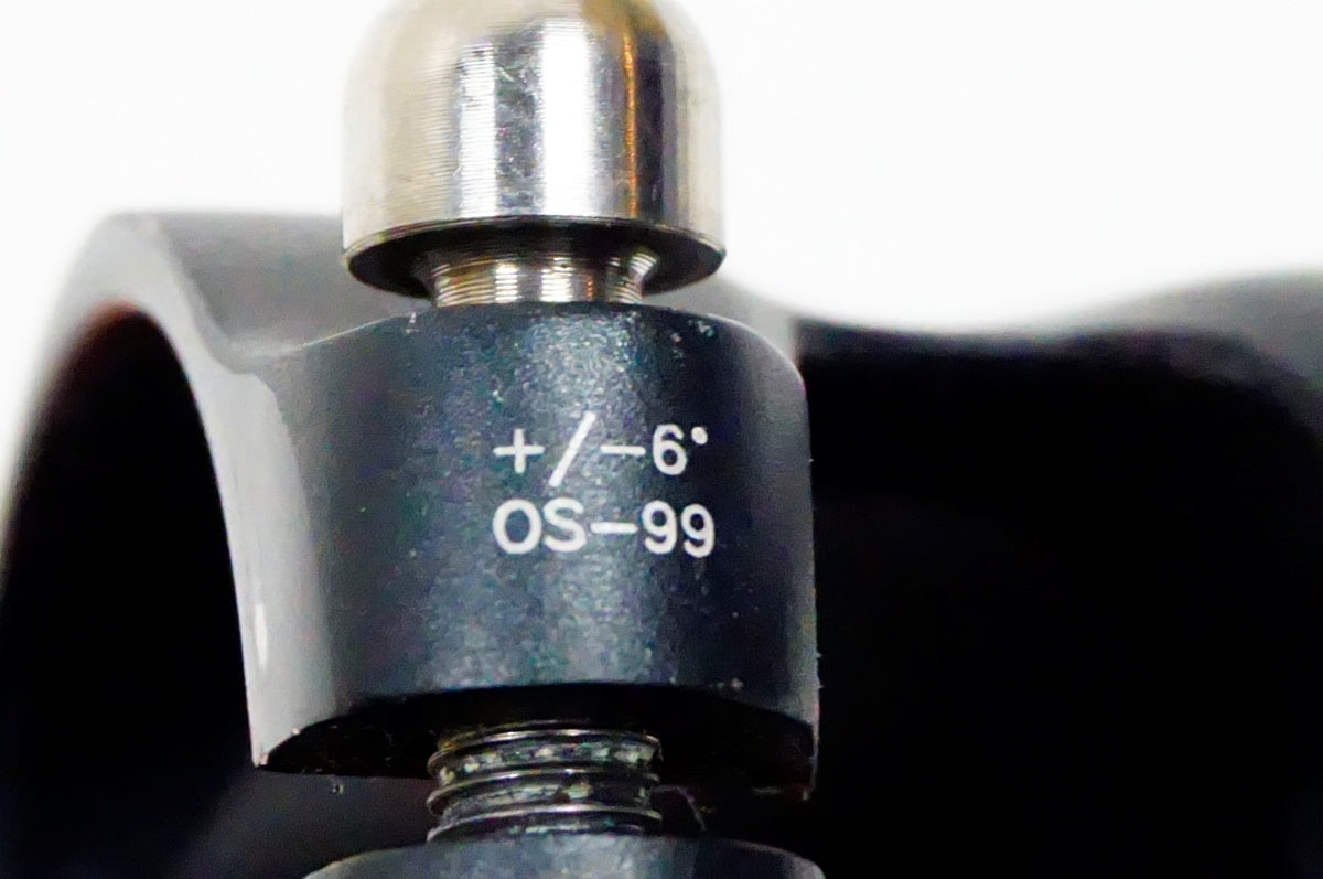 FSA 「エフエスエー」 ENERGY Φ31.8 90mm ステム / 名古屋大須店