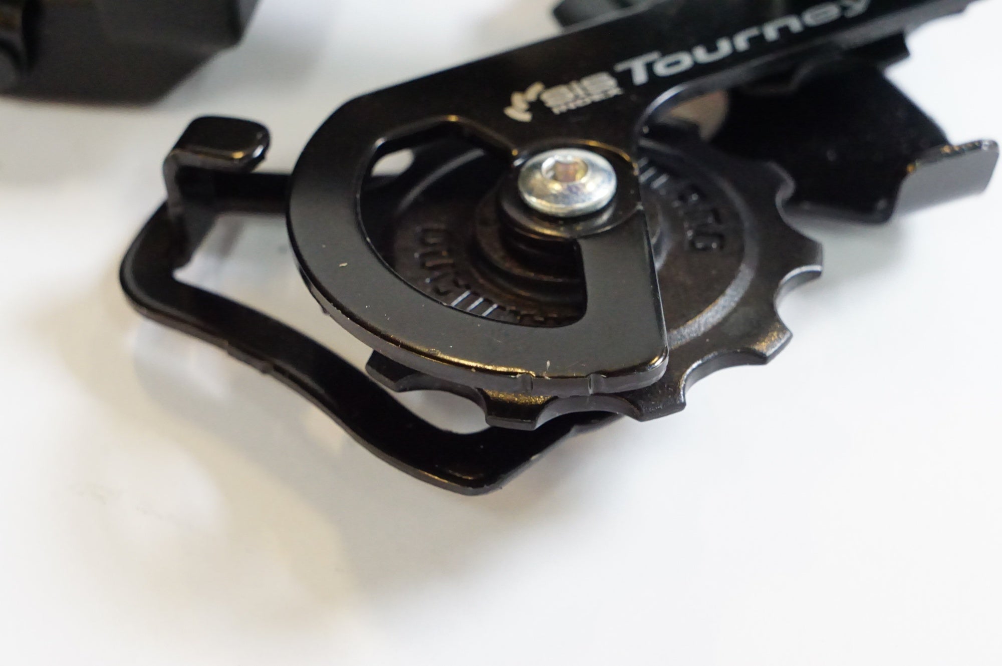 九山株式会社設定 Shimano ビンテージリアディレイラー2点 SHIMANO 「シマノ」 TOURNEY RD-FT35A リアディレイラー / 熊谷