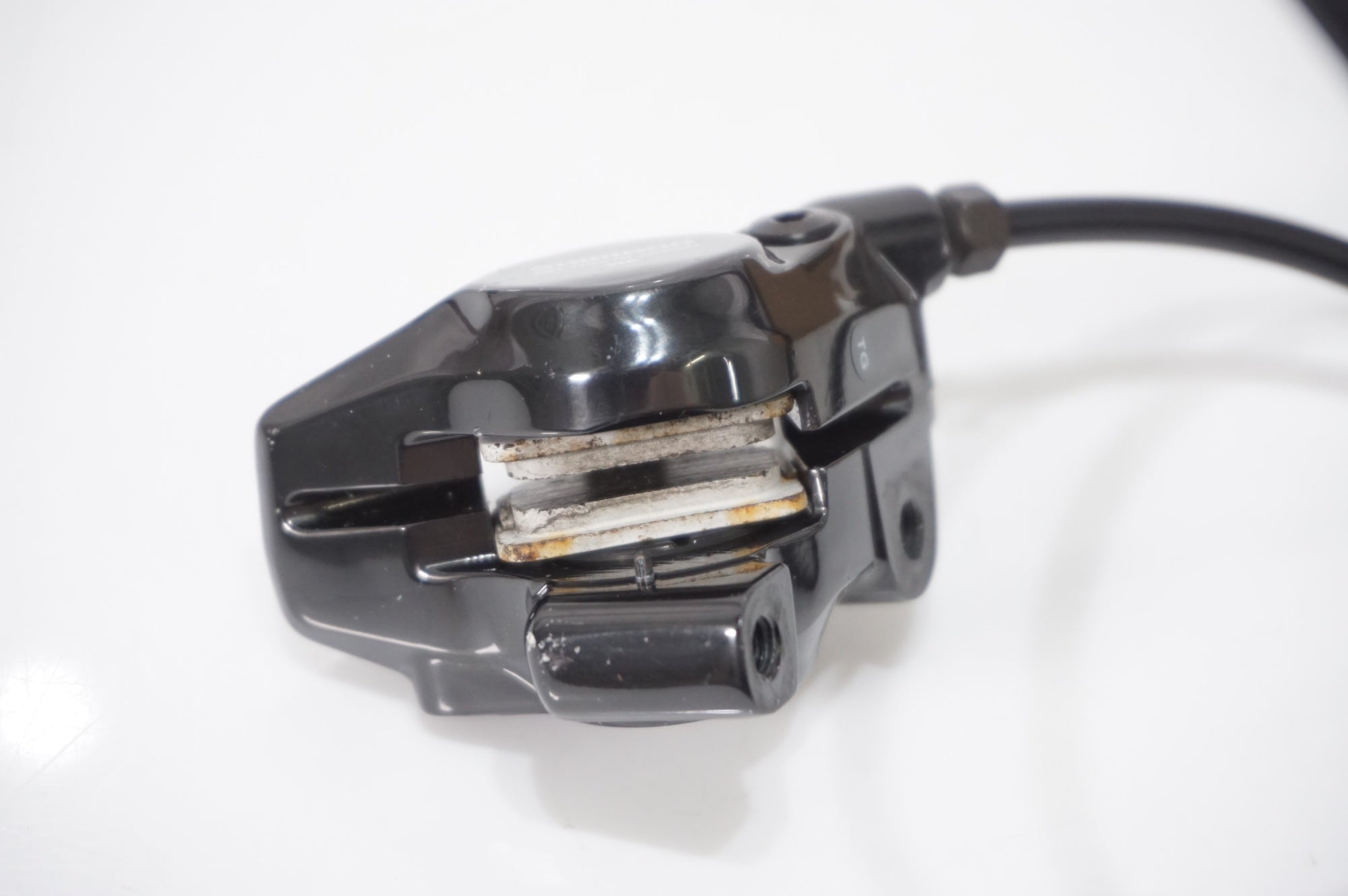 SHIMANO 「シマノ」 DURA-ACE BR-R9270 ディスクブレーキキャリパー