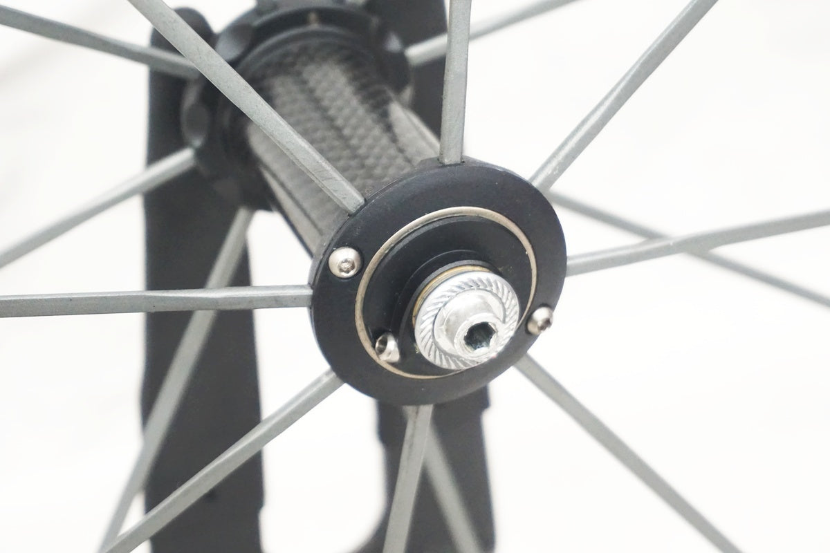 CAMPAGNOLO 「カンパニョーロ」 SHAMAL ULTRA カンパフリー ホイールセット / 大阪美原北インター店