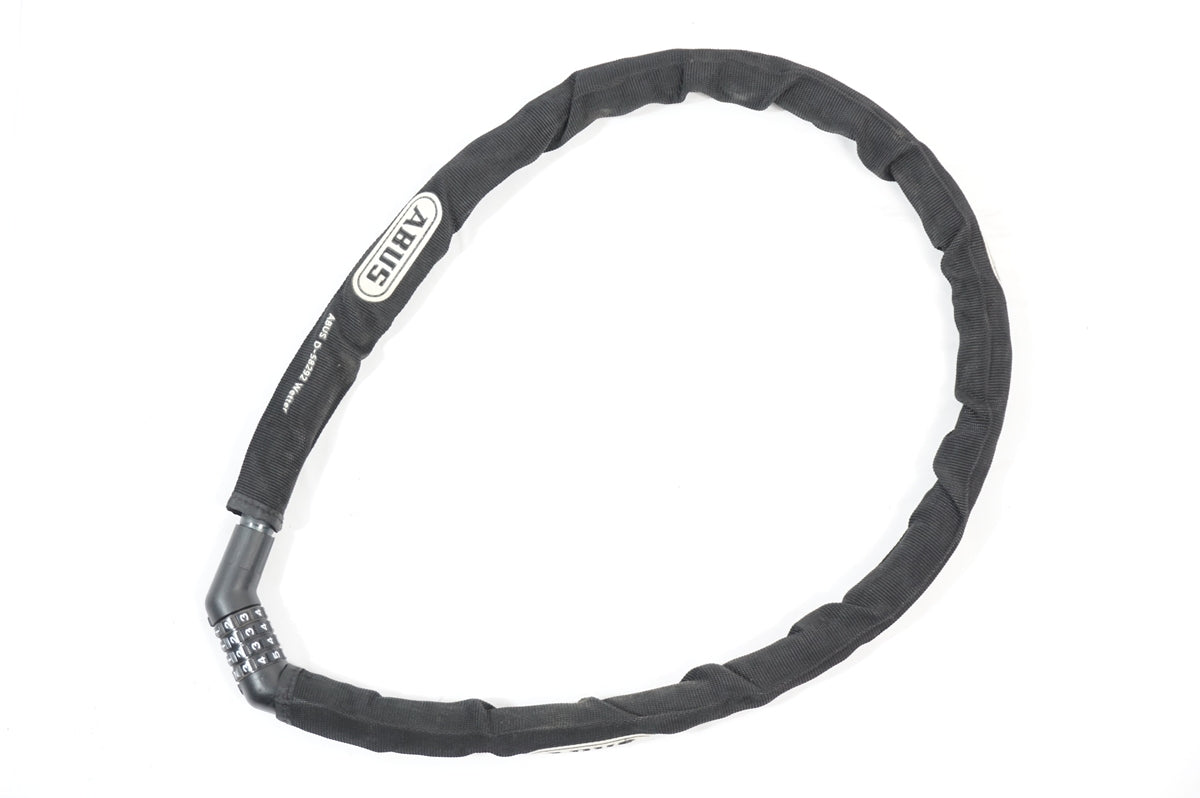 ABUS 「アバス」 D-58292 WETTER ワイヤーロック / バイチャリ世田谷店
