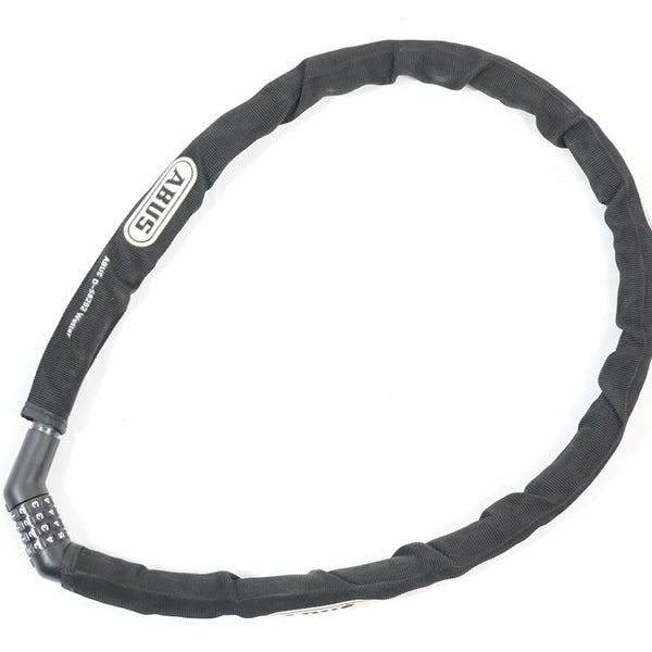ABUS 「アバス」 D-58292 WETTER ワイヤーロック / バイチャリ