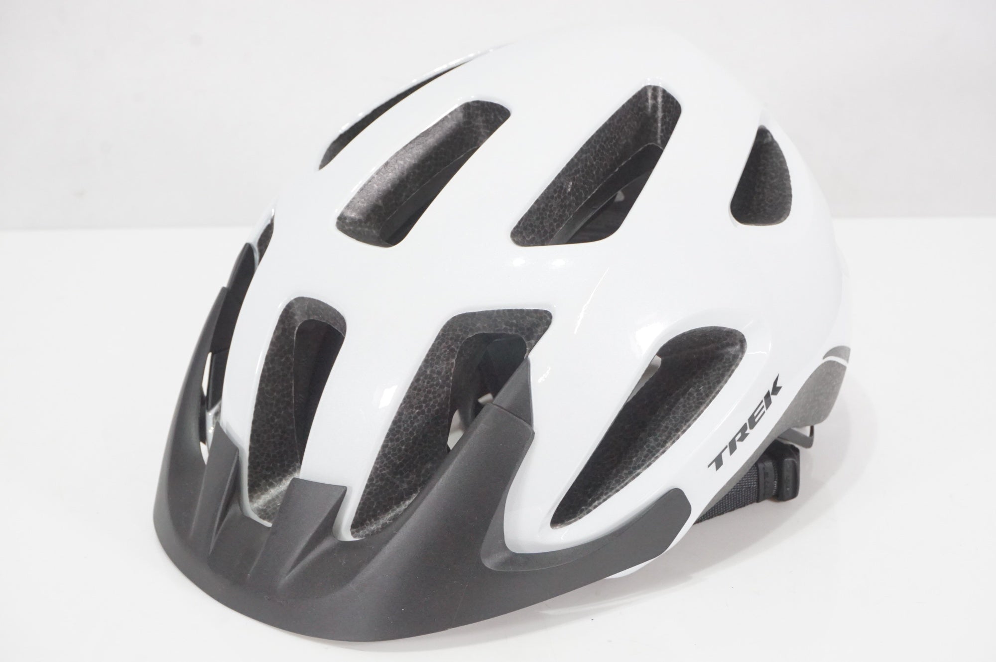 TREK 「トレック」 SOLSTICE ASIA FIT M/L(56-61cm)サイズ ヘルメット / AKIBA店