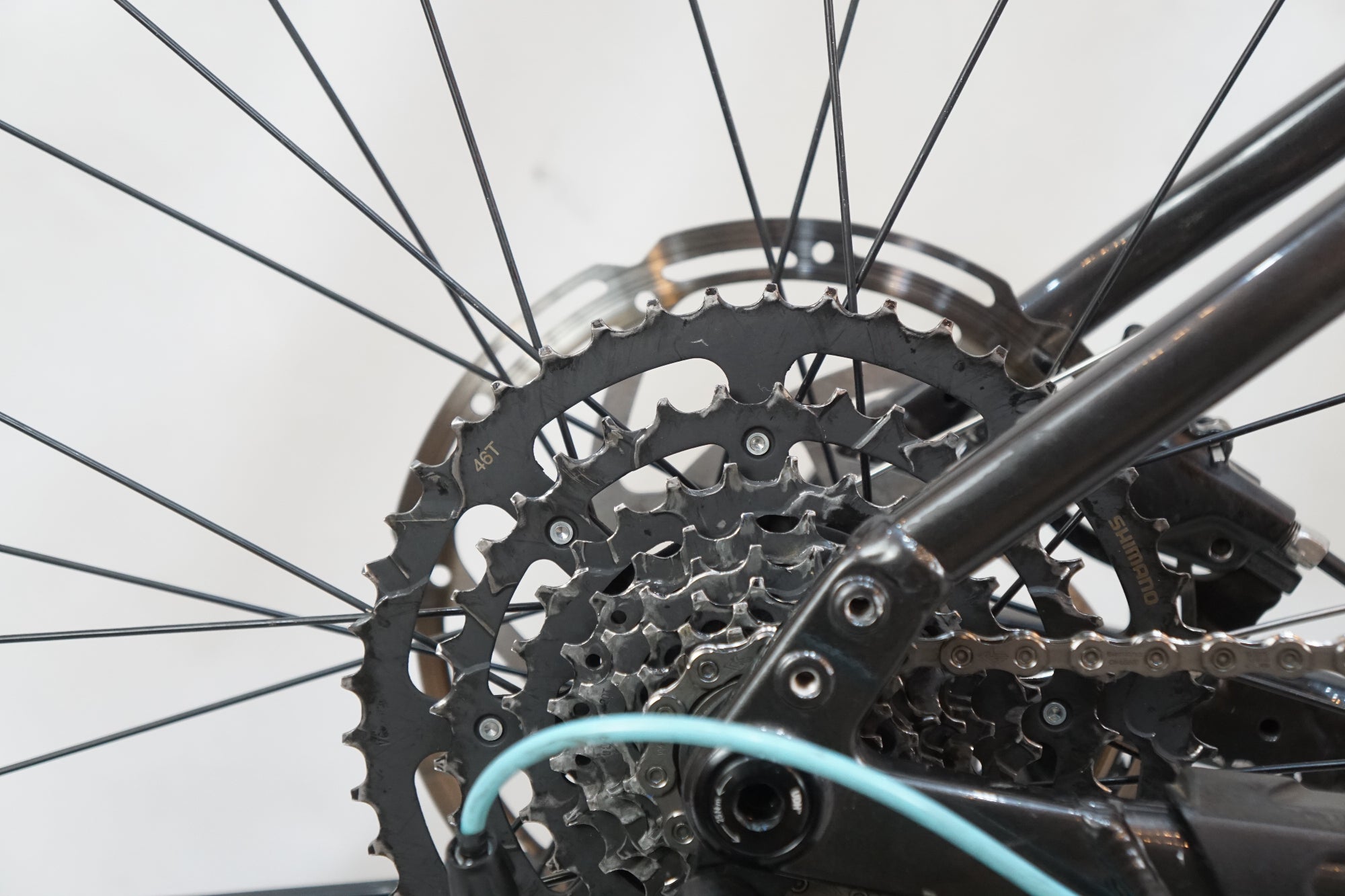 TREK 「トレック」 MARLIN+6 2025年モデル マウンテンバイク / バイチャリ浦和ベース