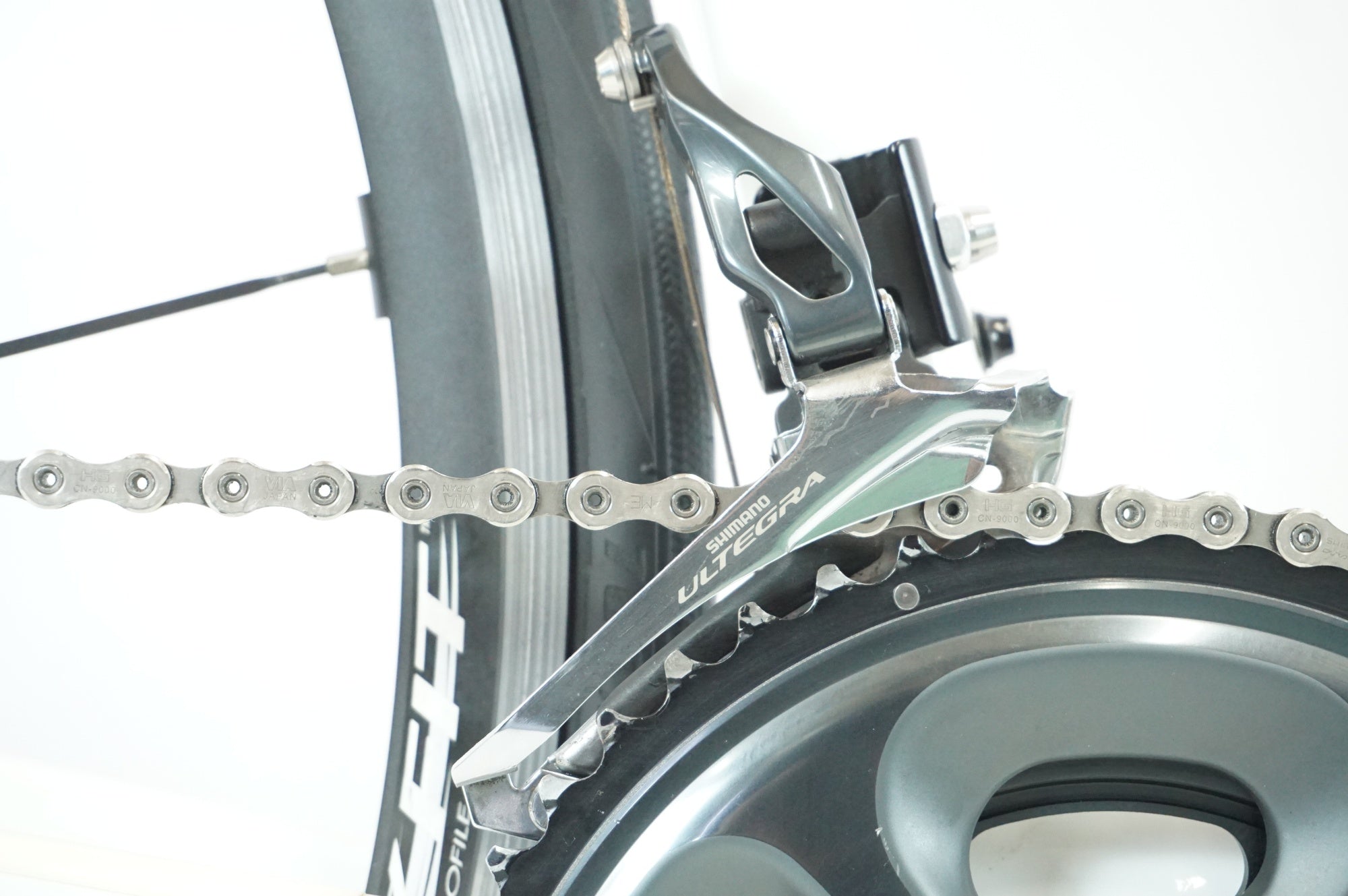 GIANT 「ジャイアント」 TCR ADVANCED RABOBANK 2009年モデル ロードバイク / 宇都宮店