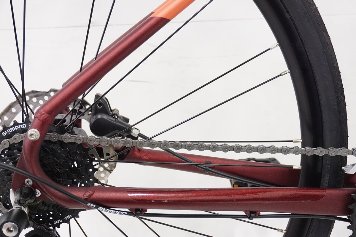 MERIDA「メリダ」 GRAN SPEED 200-D 2024年モデル クロスバイク / 浜松店