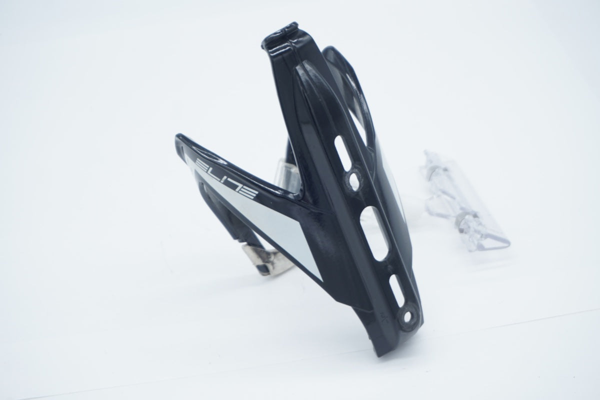 ELITE 「エリート」 CUSTOM RACE ボトルケージ / 京都八幡店