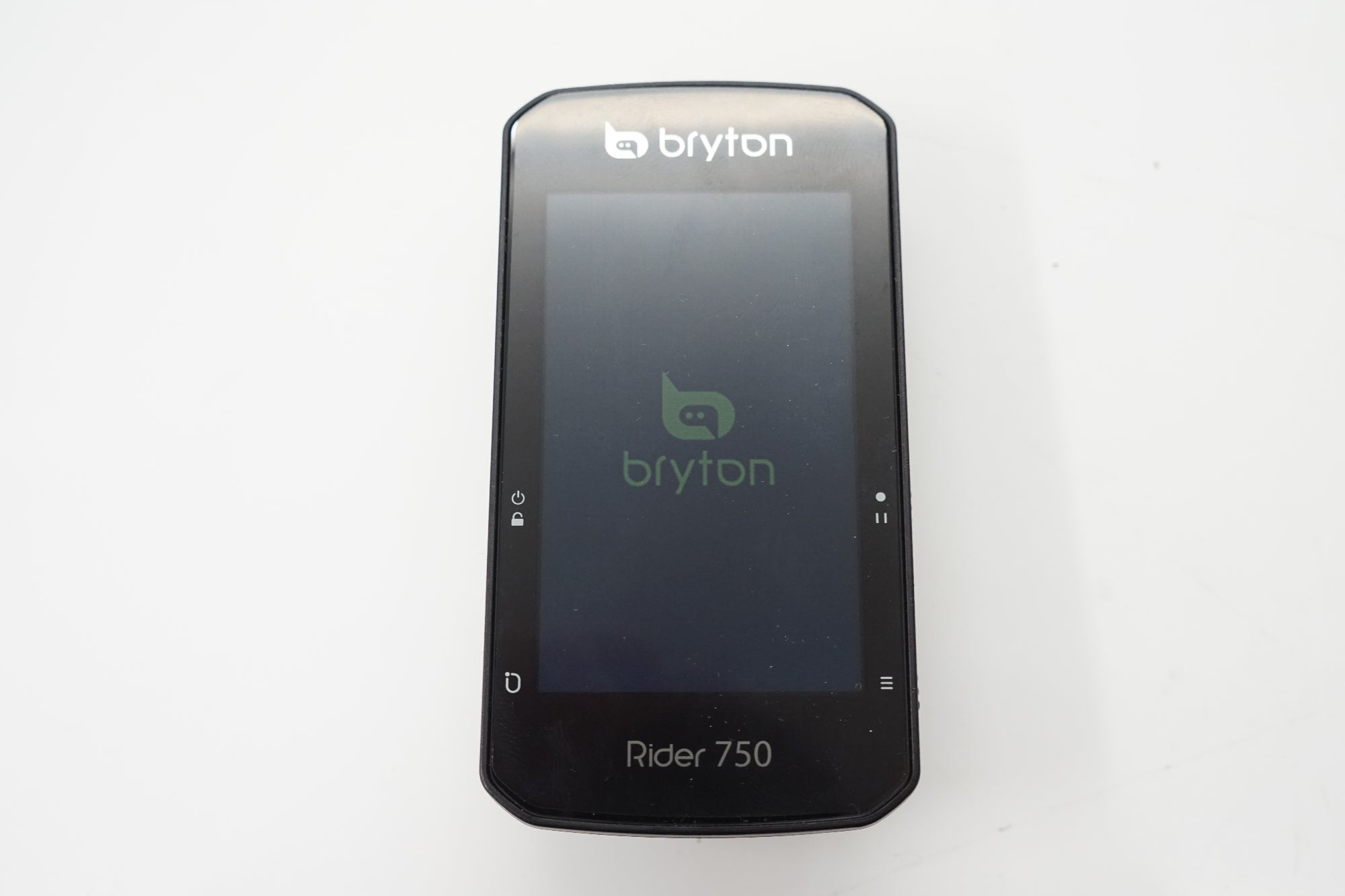 BRYTON 「ブライトン」 RIDER 750 サイクルコンピューター / バイチャリ浦和ベース