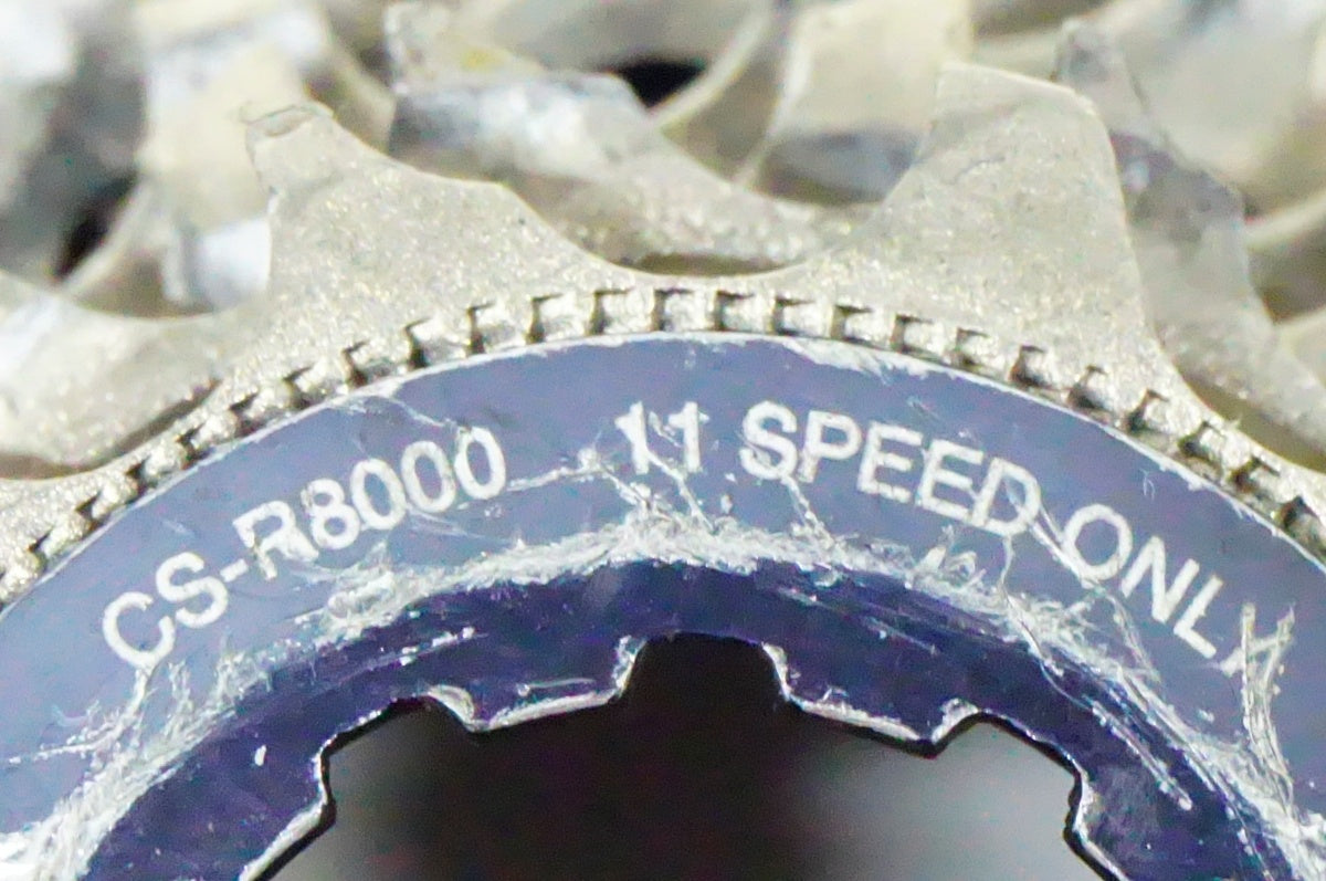 SHIMANO 「シマノ」 ULTEGRA CS-R8000 11-28T スプロケット / 名古屋大須店