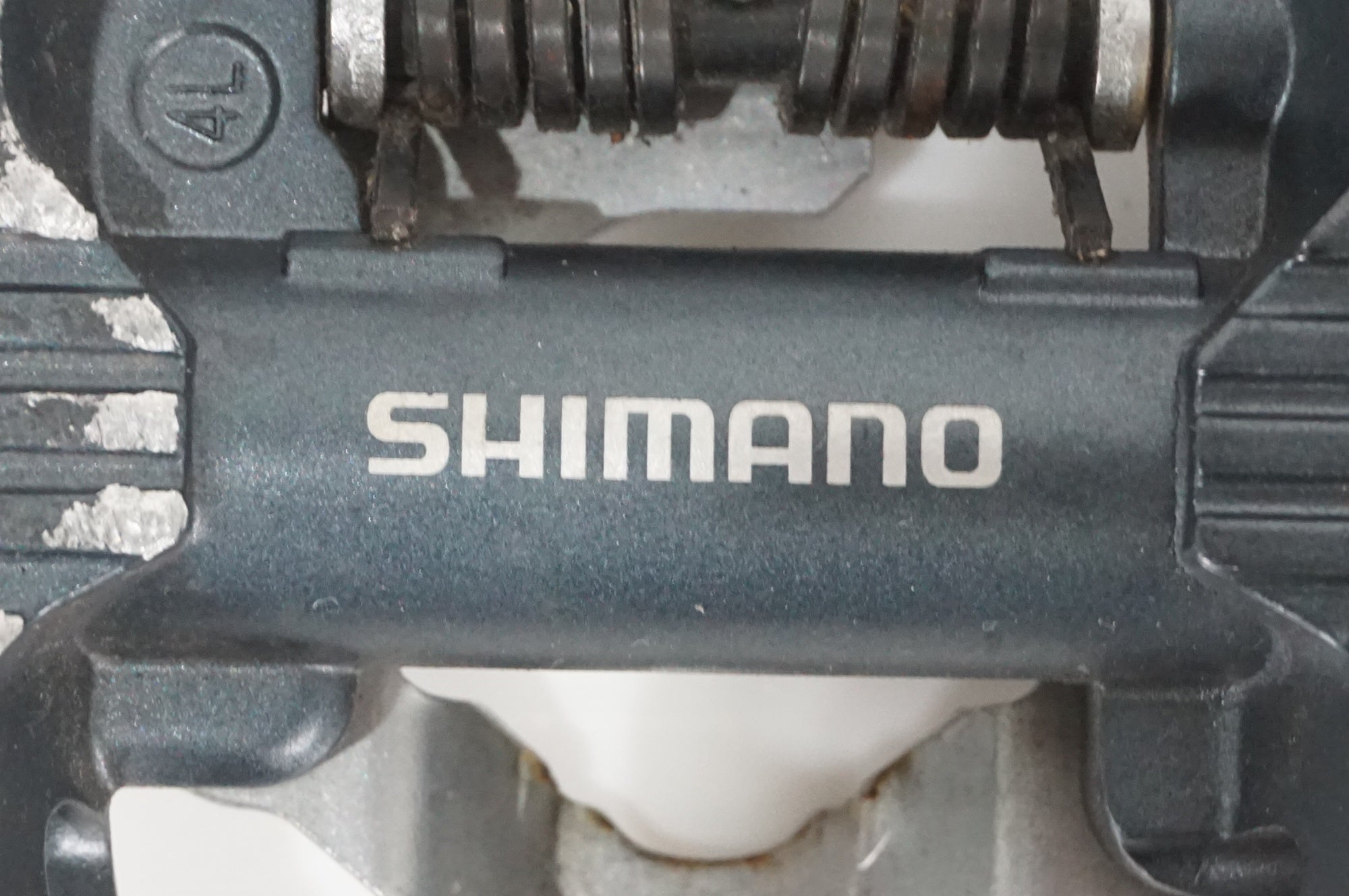 SHIMANO 「シマノ」 PD-EH500 ペダル  / AKIBA店