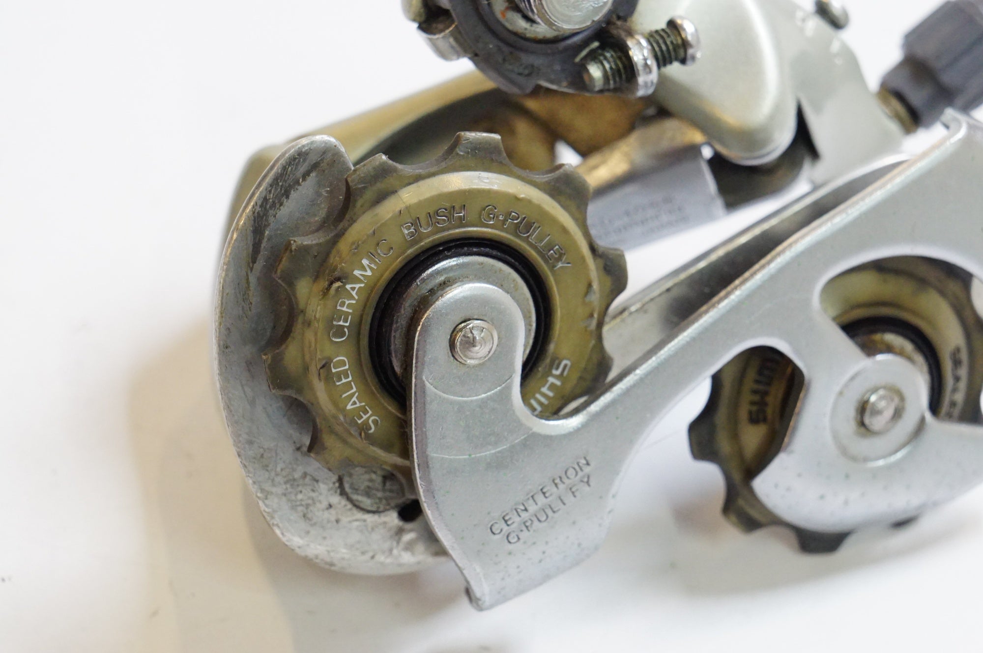 SHIMANO 「シマノ」 105 RD-1056 リアディレイラー / 熊谷本店