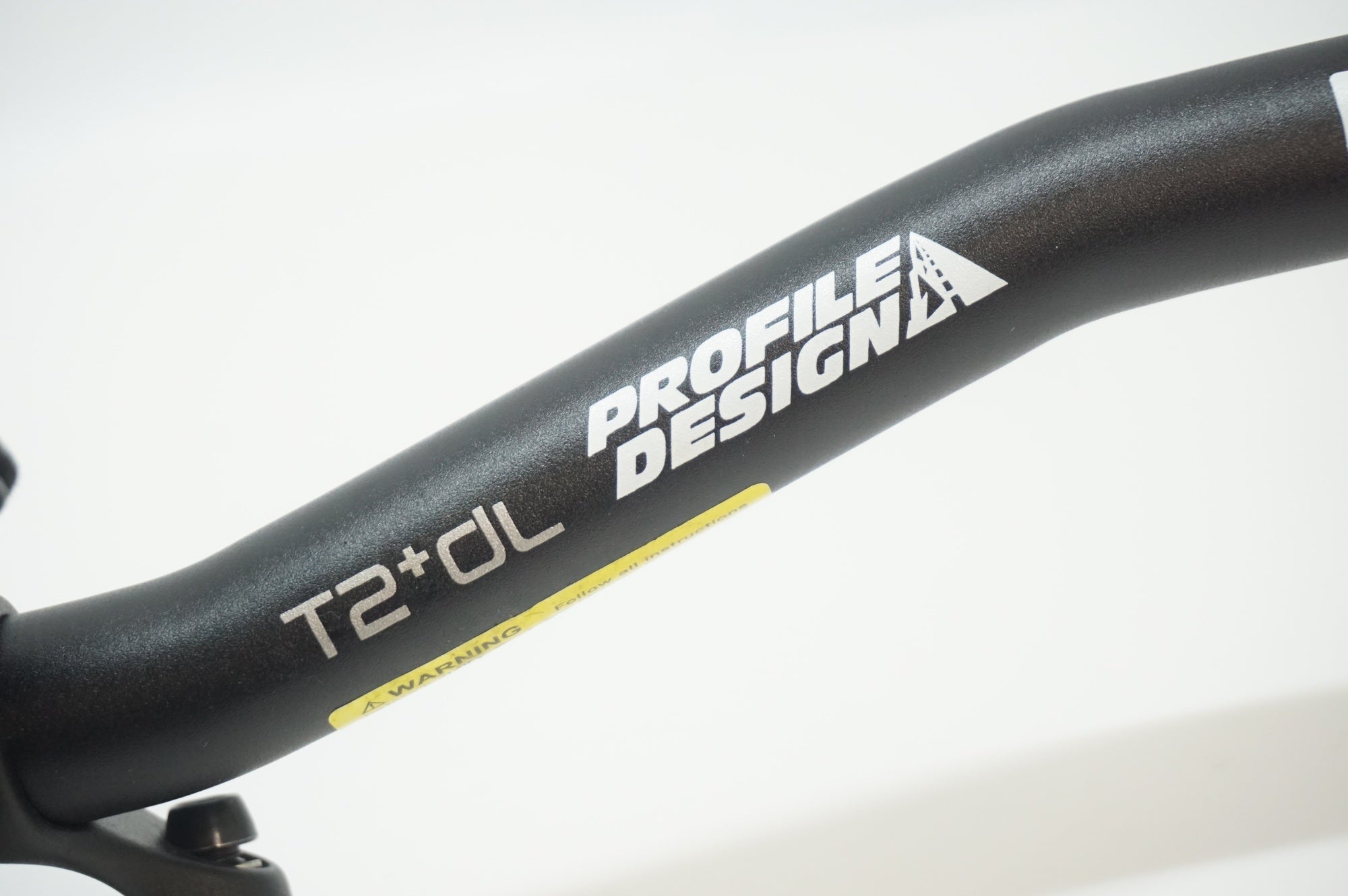 PROFILEDESIGN 「プロファイルデザイン」 DHバー / 福岡店