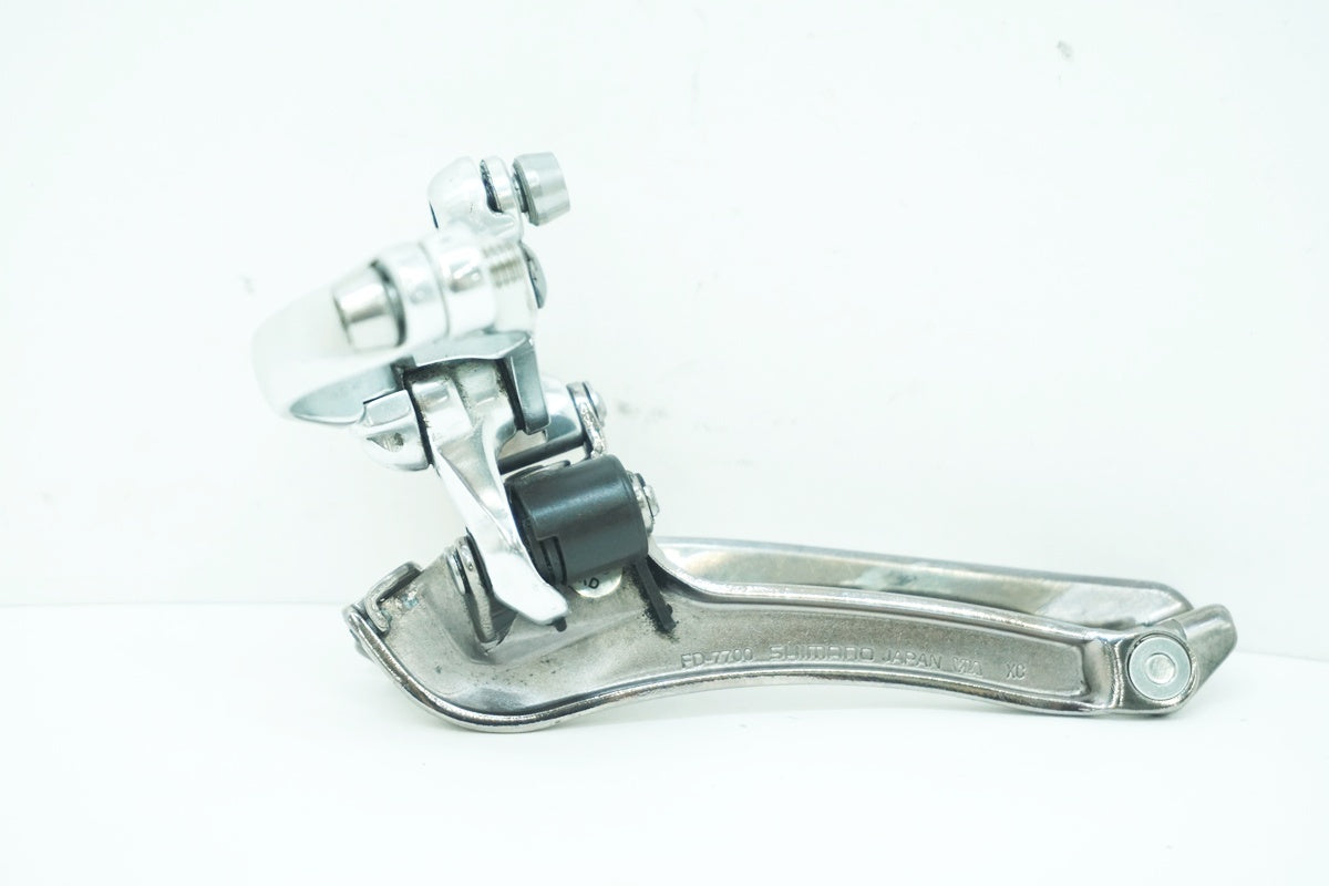 SHIMANO 「シマノ」 DURA-ACE FD-7700 フロントディレイラー / 大阪