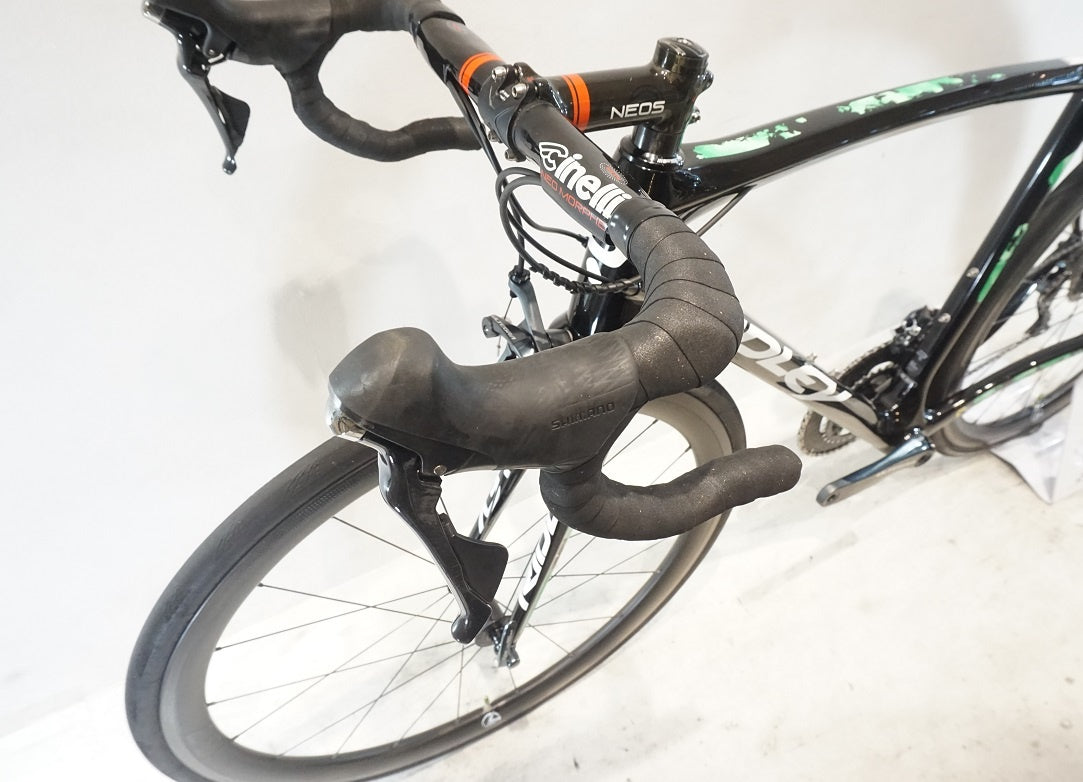 RIDLEY 「リドレー」 FENIX SL 2018年モデル ロードバイク / 横浜戸塚店