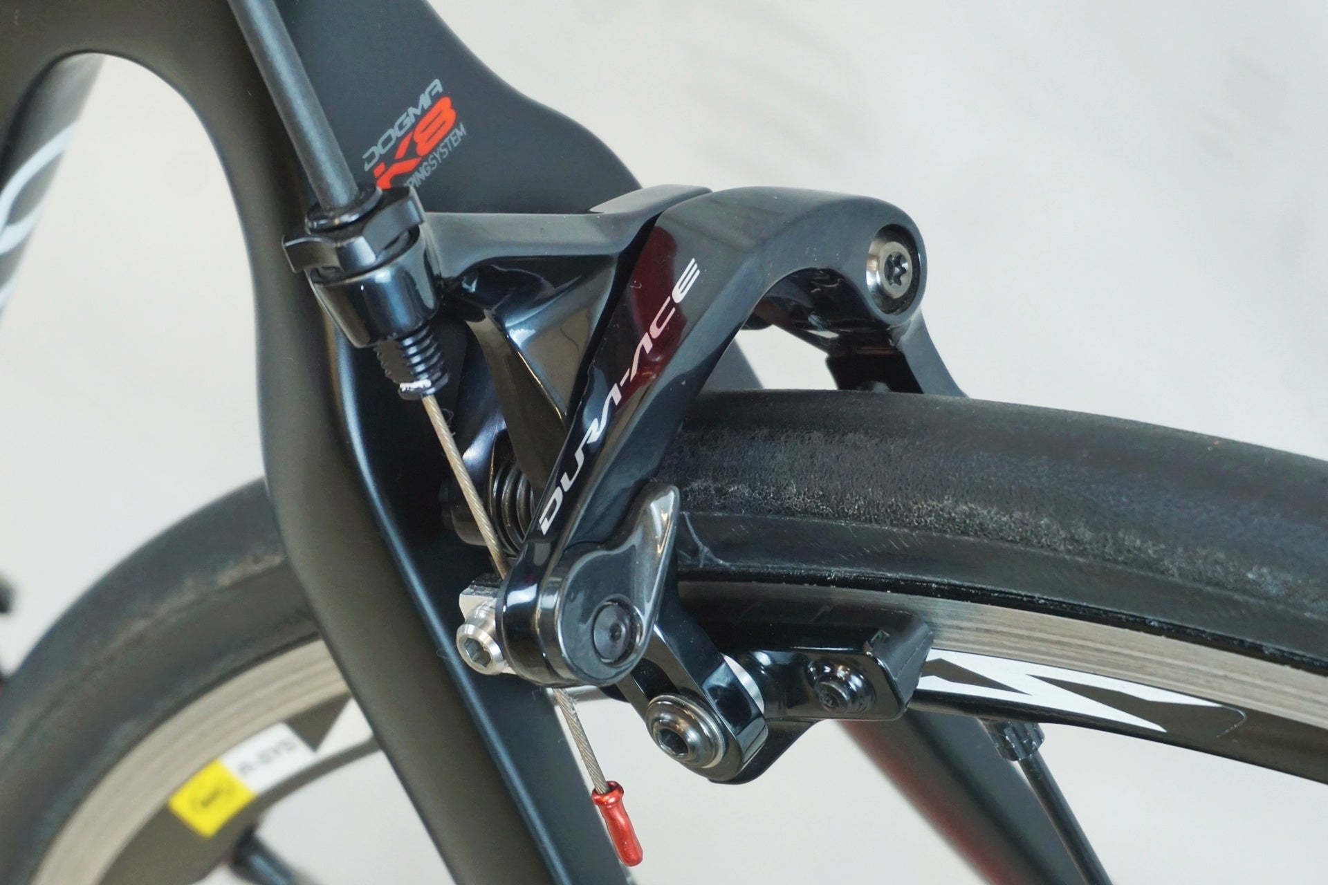 PINARELLO 「ピナレロ」 DOGMA K8 2017年モデル ロードバイク / 有明ガーデン店