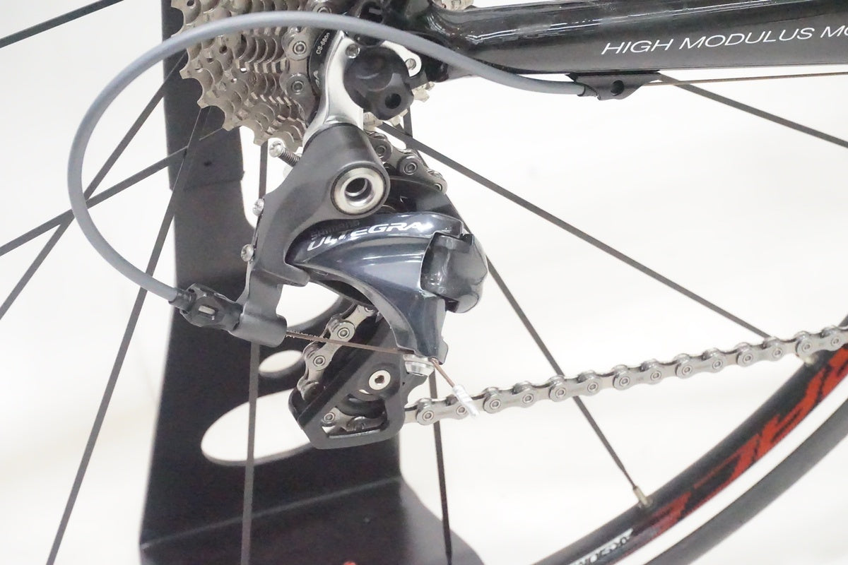 KUOTA「クゥオーター」 KHARMA EVO 2014年モデル ロードバイク / 京都西院店