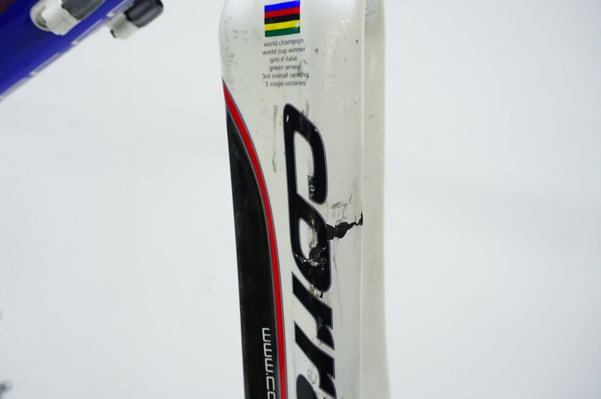 ジャンク CORRATEC 「コラテック」 R.T.CARBON 2007年モデル フレーム