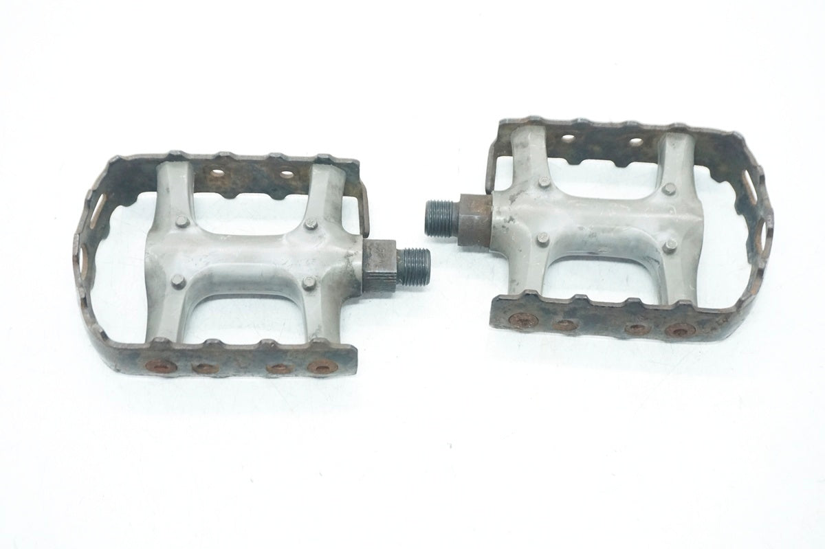 SHIMANO 「シマノ」 EXAGE PD-M450 ペダル / 大阪門真店