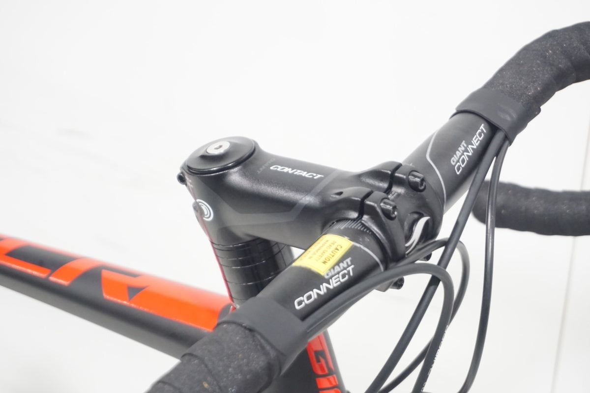 GIANT 「ジャイアント」 TCR SLR 2 2017年モデル ロードバイク / 滋賀大津店