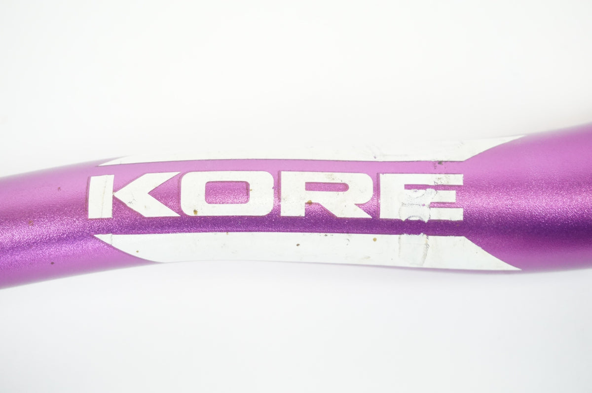 KORE 「コアー」 DUROX φ31.8 約760mm ハンドル / 宇都宮店