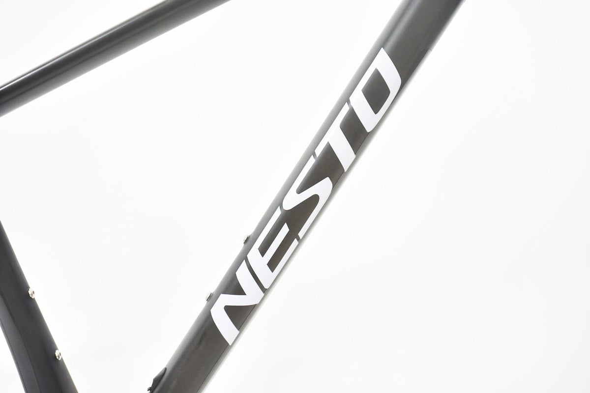 ジャンク NESTO 「ネスト」 TRAIZE PRO 2023年モデル フレームセット / 東京商品化センター