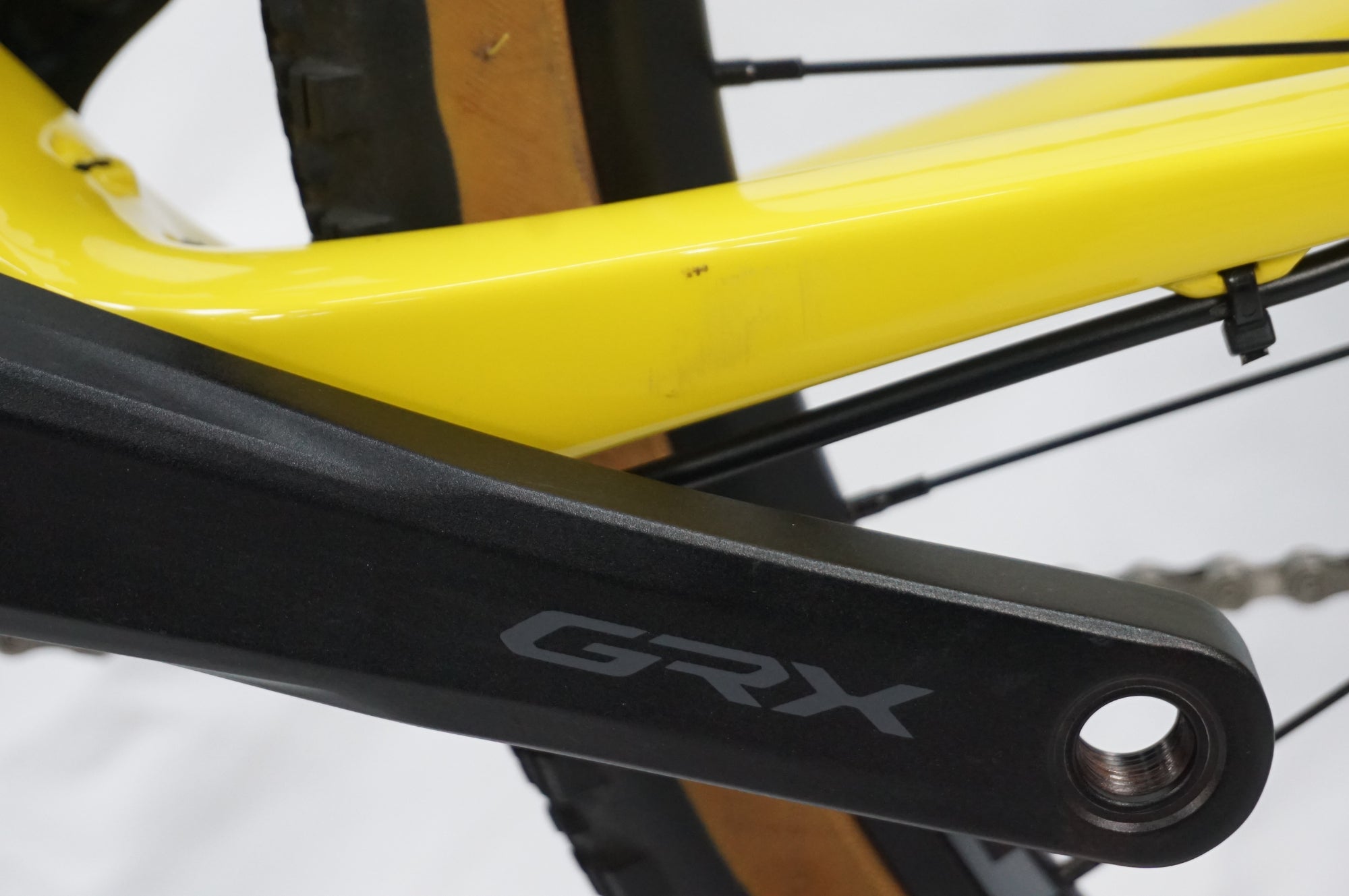 CANNONDALE 「キャノンデール」 TOPSTONE CRB 2 LEFTY 2022 ロード