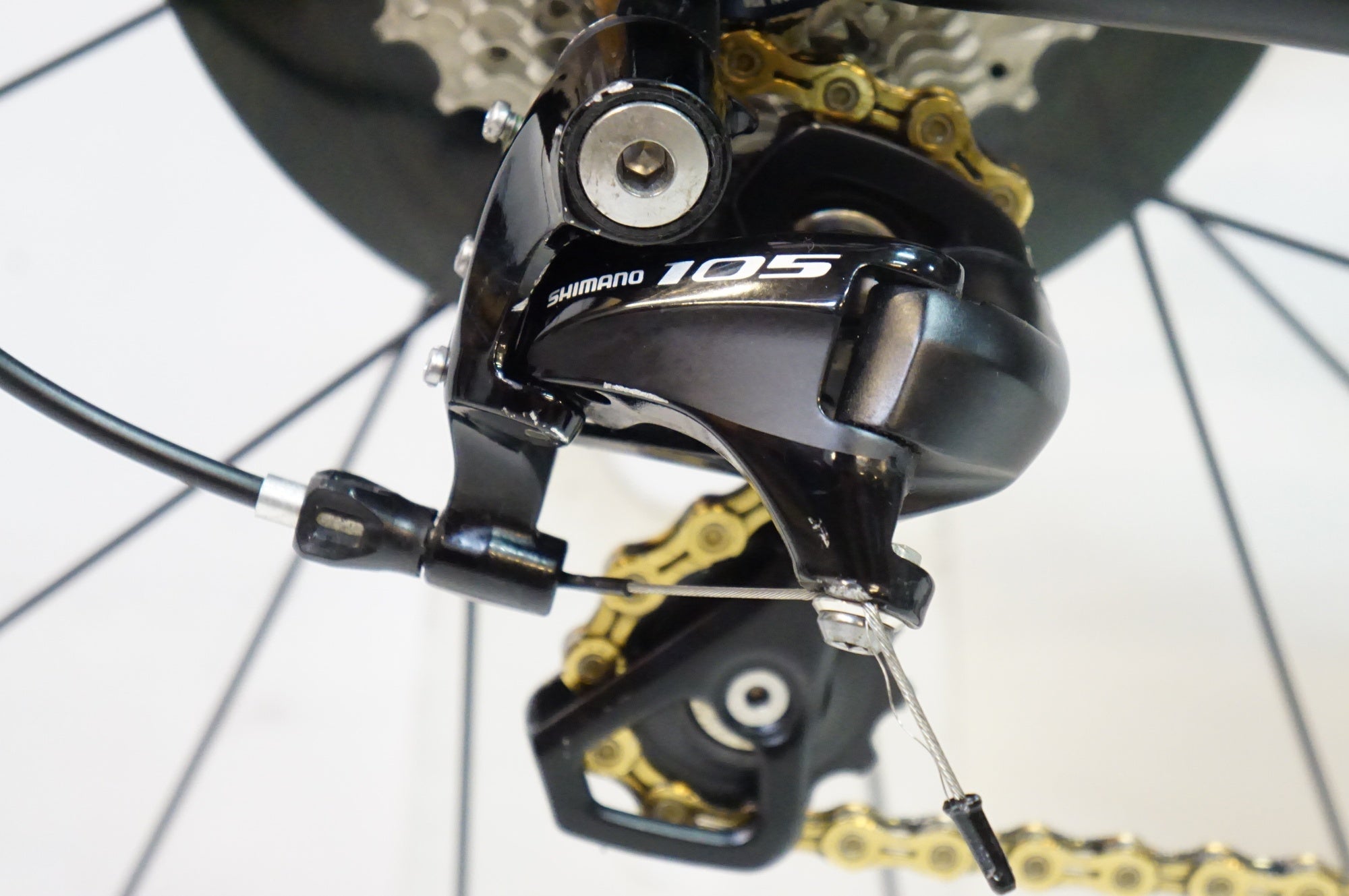 PINARELLO 「ピナレロ」 RAZHA 105 2017年モデル ロードバイク / 熊谷本店