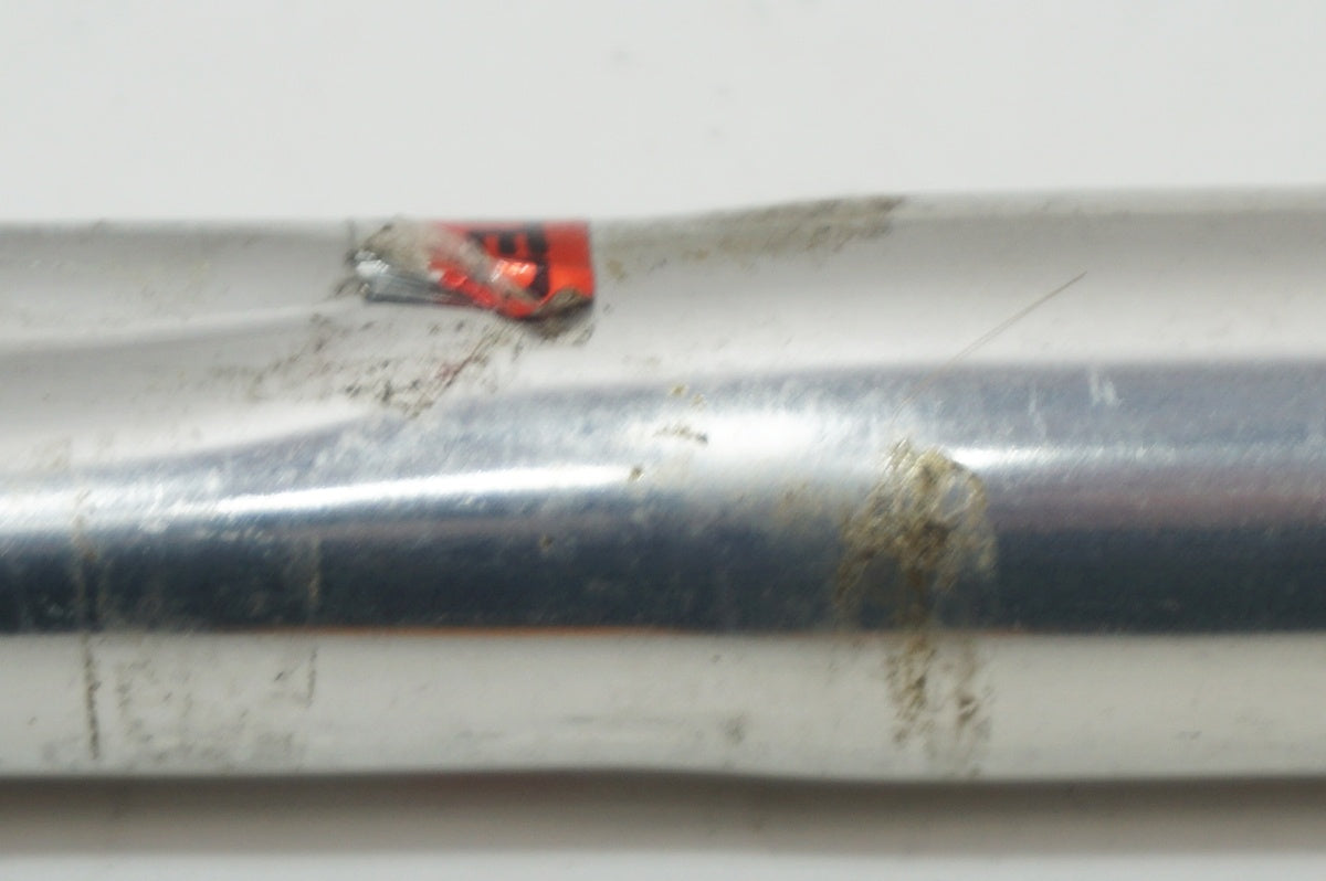 NITTO 「ニットー」 M186 STI φ26.0 400mm ハンドル / バイチャリ世田谷店