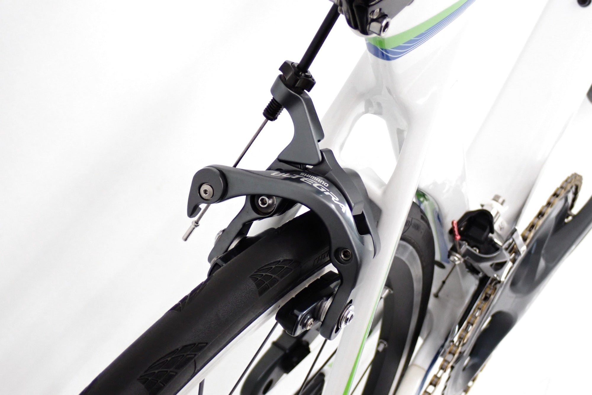 GIANT 「ジャイアント」 TCR ADVANCED PRO1 2015年モデル ロードバイク / 伊勢崎店
