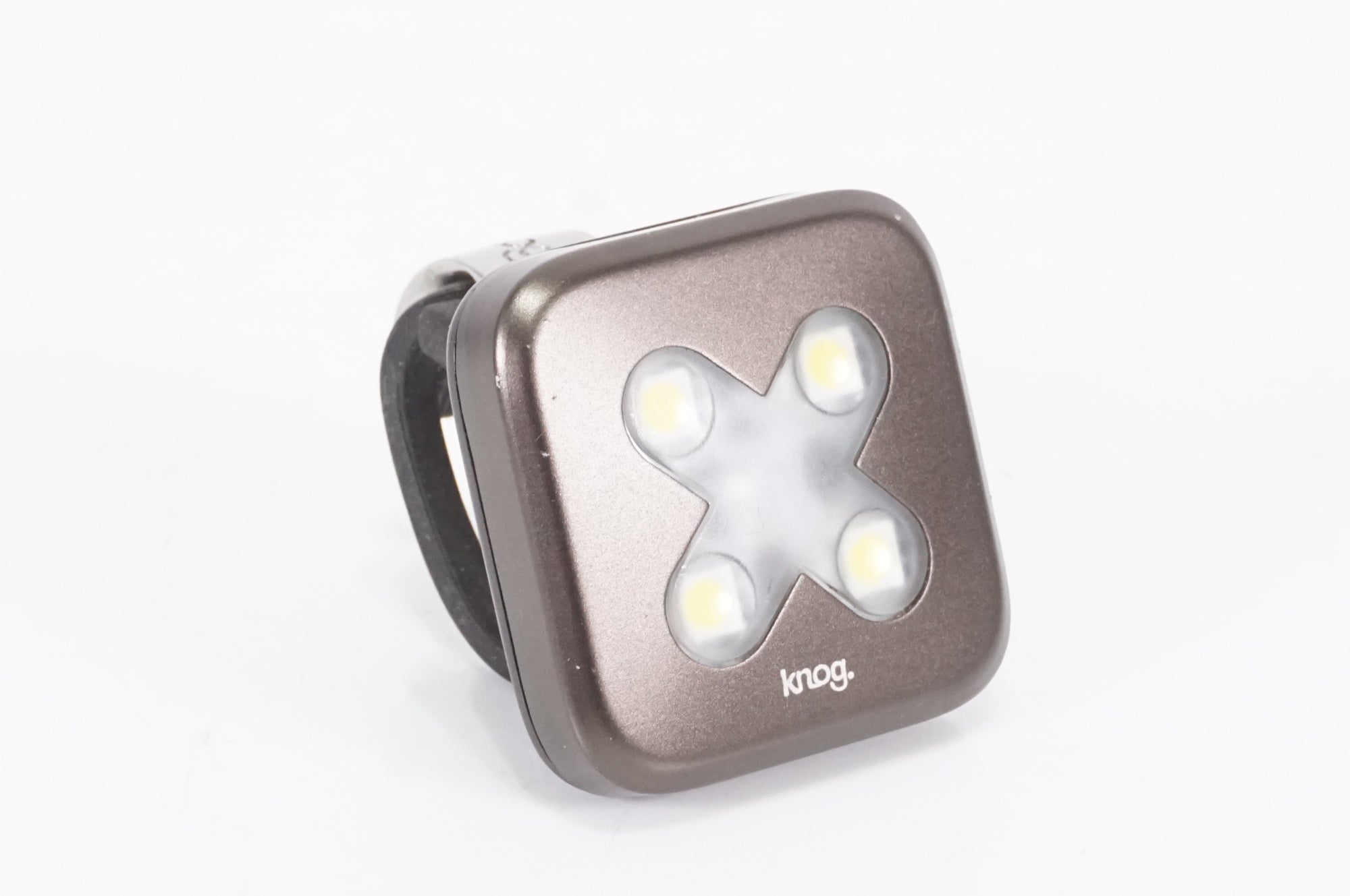 KNOG 「ノグ」 BLINDER LIGHTS-4 CROSS フロントライト / AKIBA店