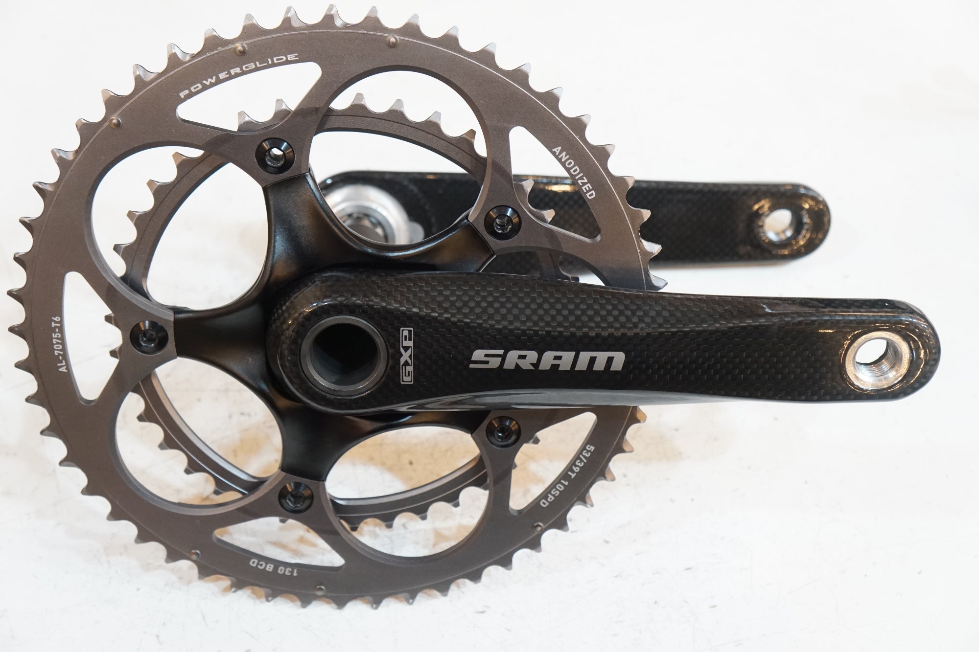 SRAM 「スラム」 S950 53-39T 172.5mm GXP クランクセット / バイチャリ浦和ベース