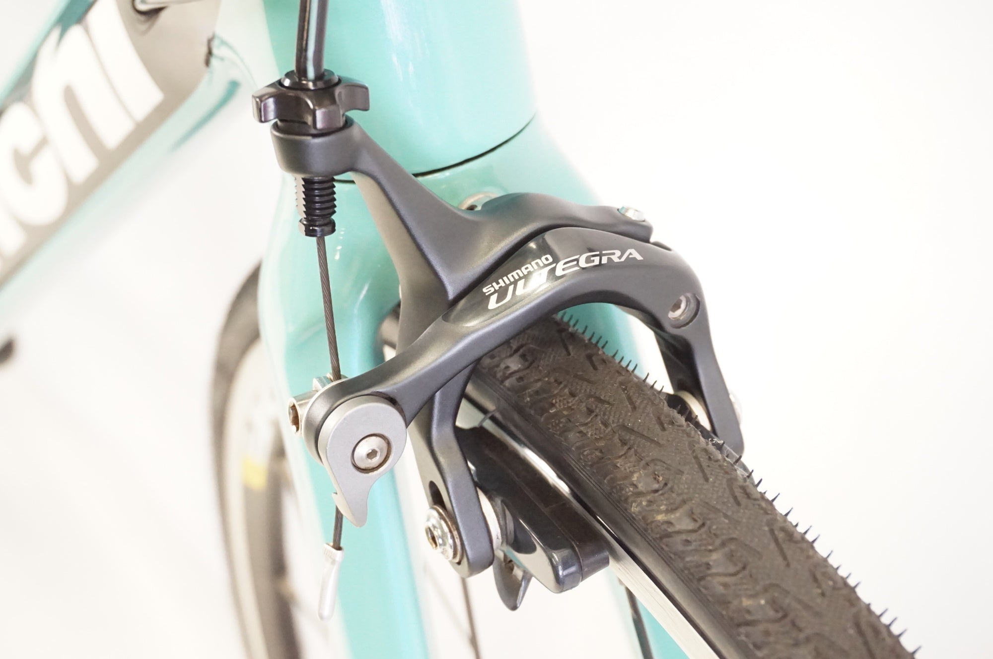 BIANCHI 「ビアンキ」 SEMPRE PRO ULTEGRA 2013年モデル ロード