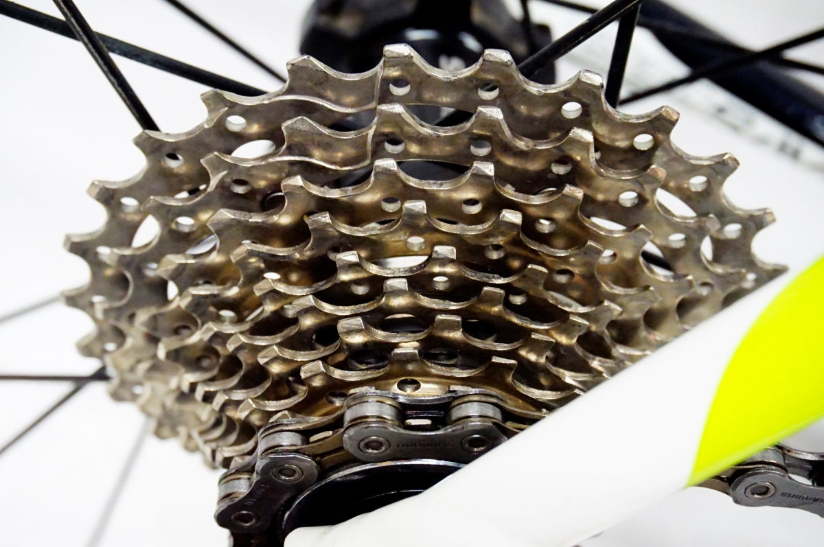 CANNONDALE 「キャノンデール」 CAAD10 5 105 2014年モデル ロード