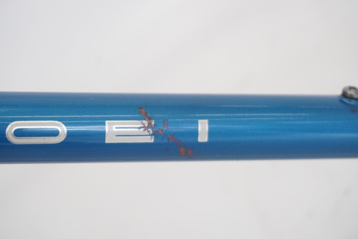 TOEI ロードバイクフレーム ブラック　トーエイ TOEI ロードバイクフレーム ブラック トーエイ Yahoo