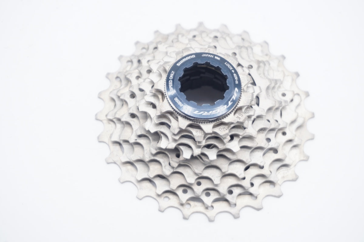 SHIMANO 「シマノ」 ULTEGRA CS-R8000 11-28T スプロケット / 滋賀大津店