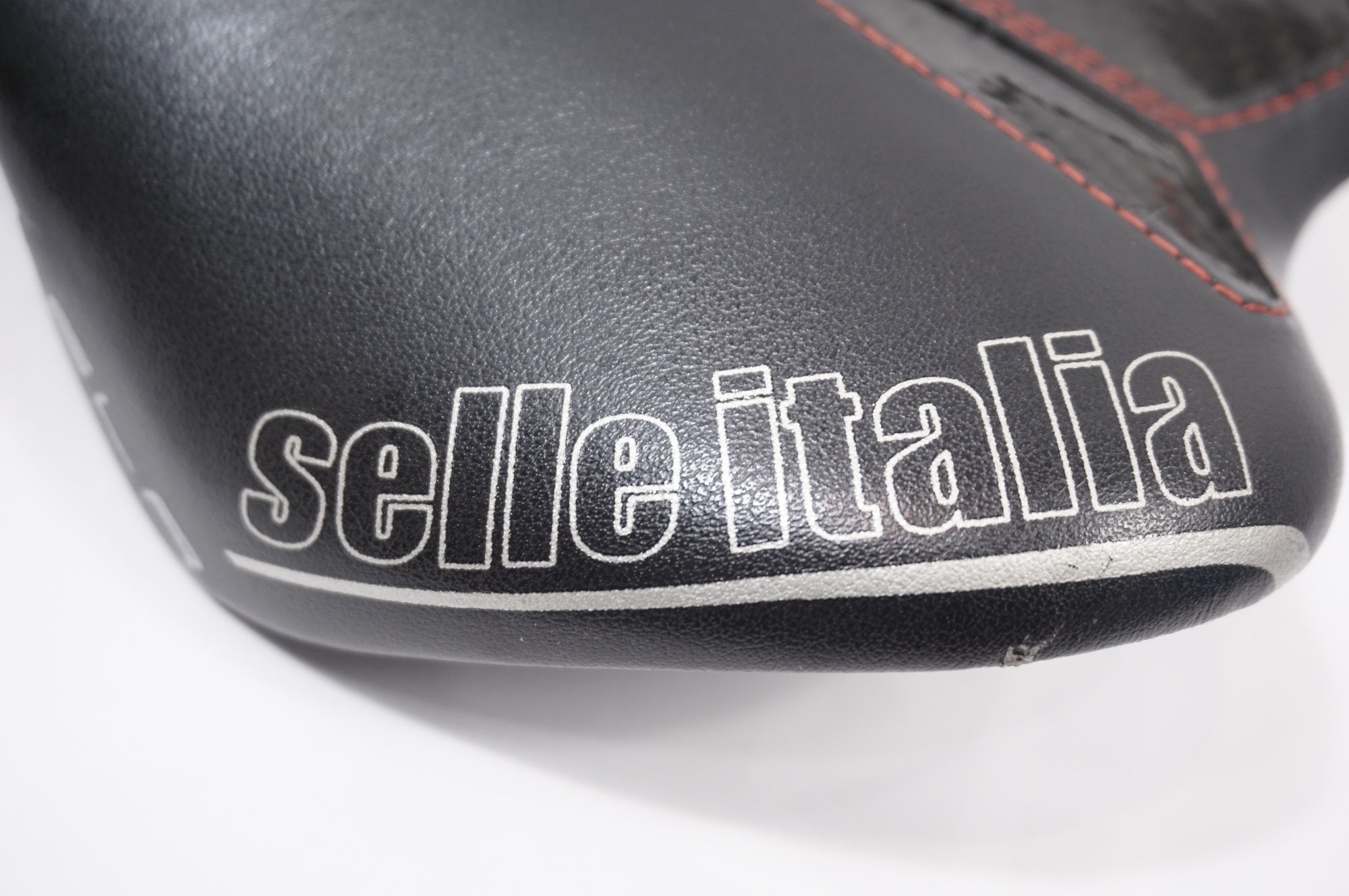 SELLE ITALIA 「セライタリア」 SLR カーボンレール サドル / 世田谷店