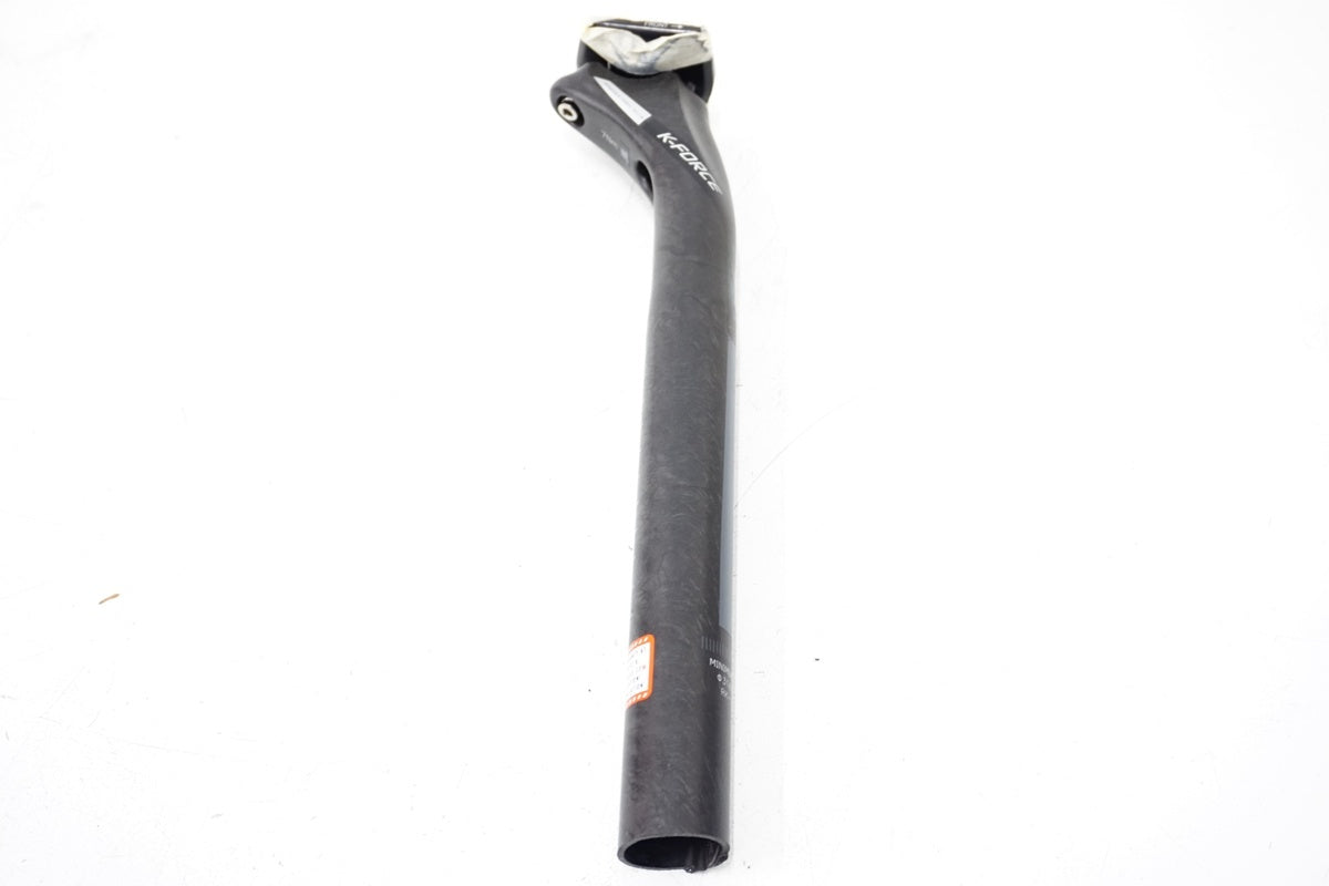 FSA「エフエスエー」 K-FORCE Φ31.6 350mm シートポスト / 浜松店