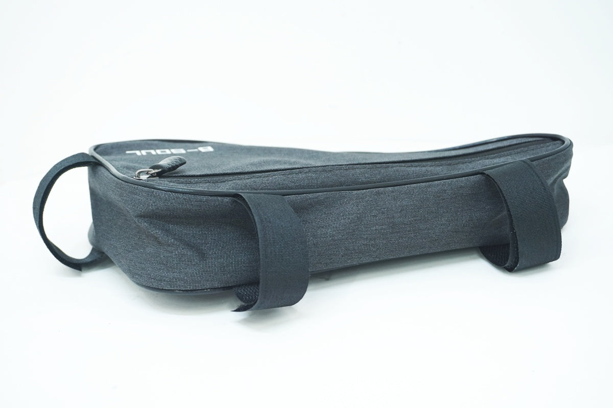 B-SOUL 「ビーソウル」 フレームバッグ / 大阪美原北インター店