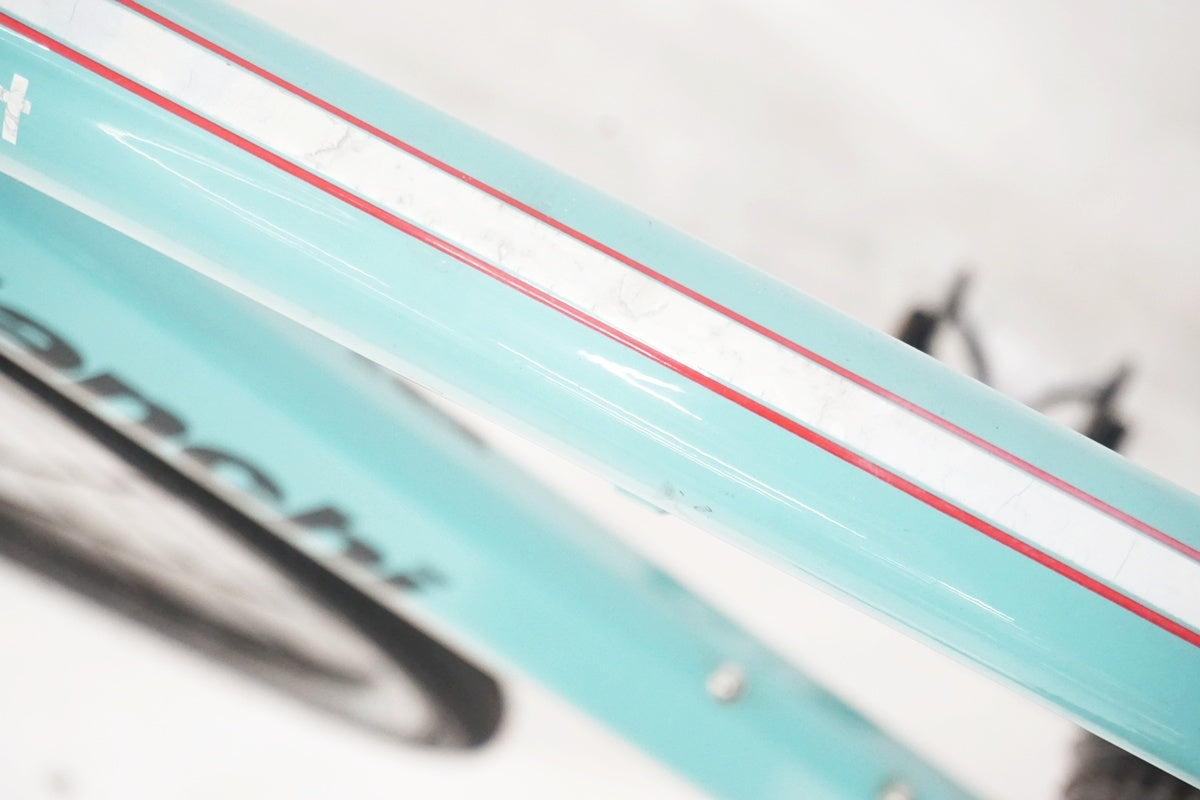 BIANCHI 「ビアンキ」 CAMALEONTE SPORT UNO 2014年モデル クロス