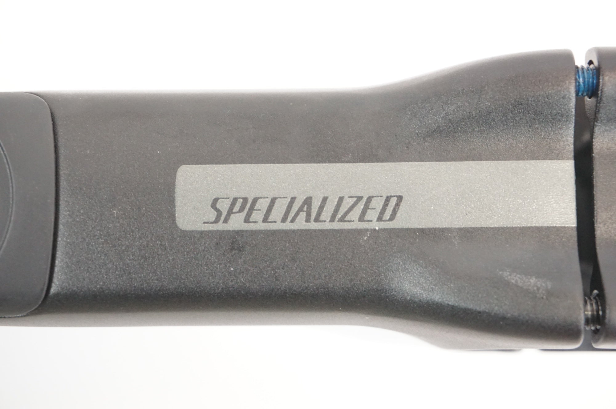 SPECIALIZED 「スペシャライズド」 TARMAC INTEGRATED φ31.8 100mm 6° ステム / 宇都宮店