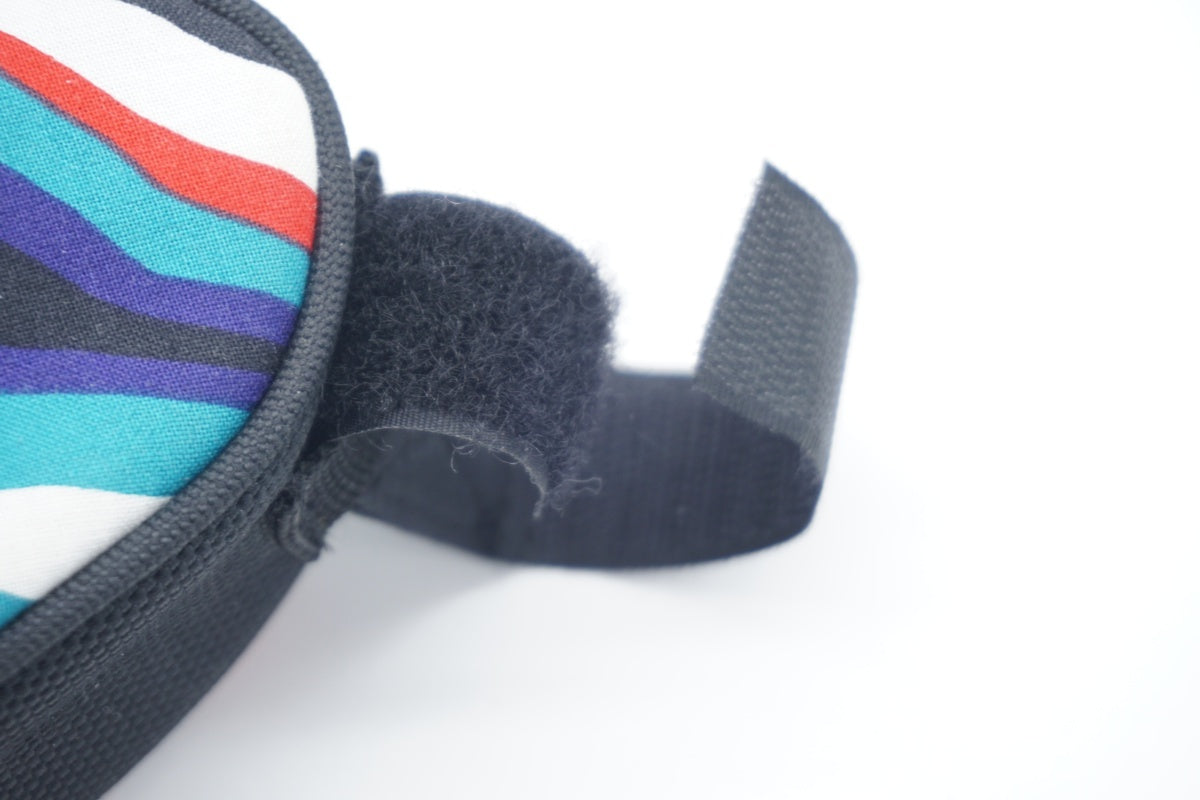 KRIEG 「クリーグ」 サドルバッグ / 滋賀大津店