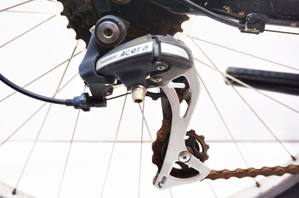 ジャンク CANNONDALE 「キャノンデール」 M500 年式不明 マウンテンバイク / バイチャリ世田谷店