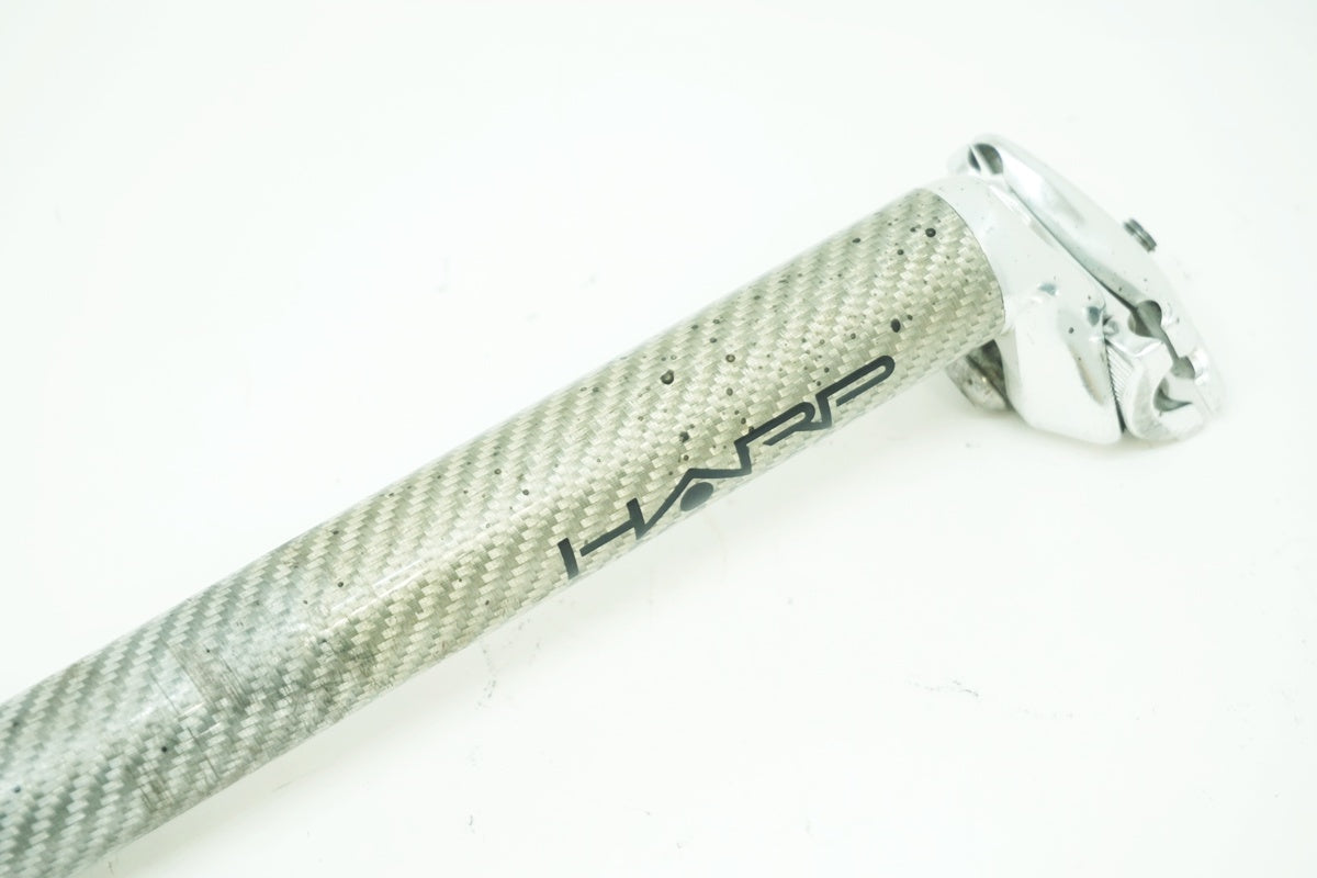 HARP 「ハープ」 Φ27.2 350mm シートポスト / 大阪美原北インター店