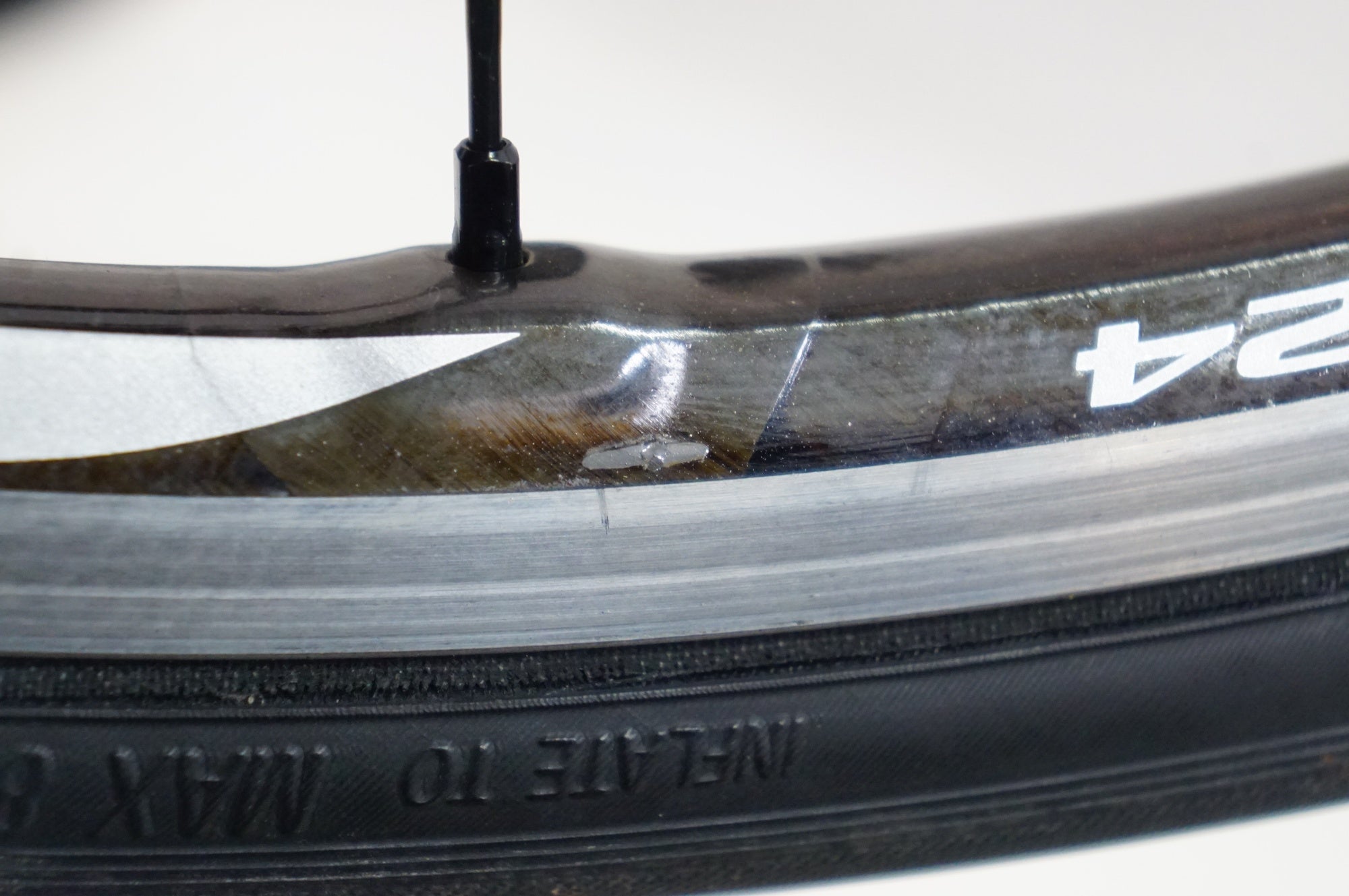 SHIMANO 「シマノ」 DURA-ACE WH-9000-C24-CL シマノ 11速 ホイールセット / 熊谷本店