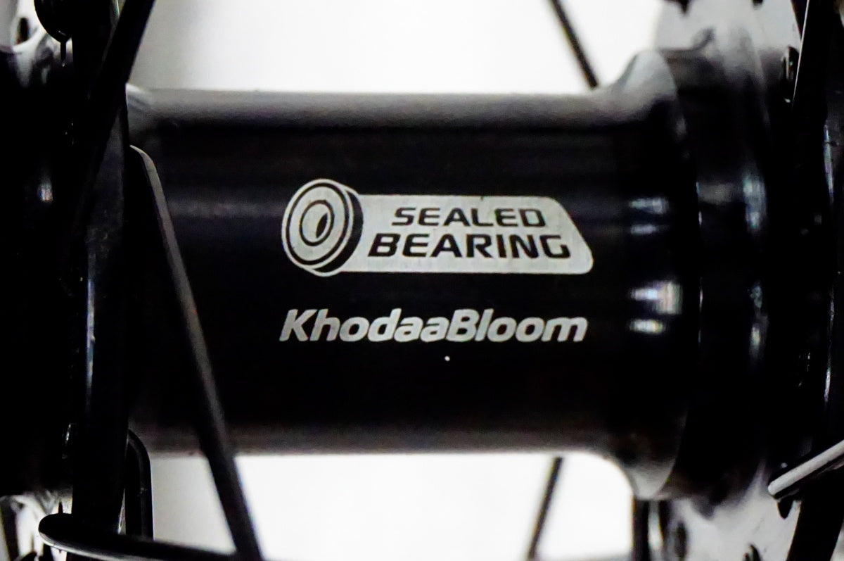KHODAABLOOM 「コーダブルーム」 FARNA DISC TIAGRA 2021年モデル ロードバイク / 名古屋大須店