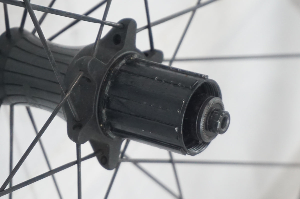 BONTRAGER 「ボントレガー」 AEOLUS XXX4 RIM シマノ11速 ホイールセット / 阪急塚口店
